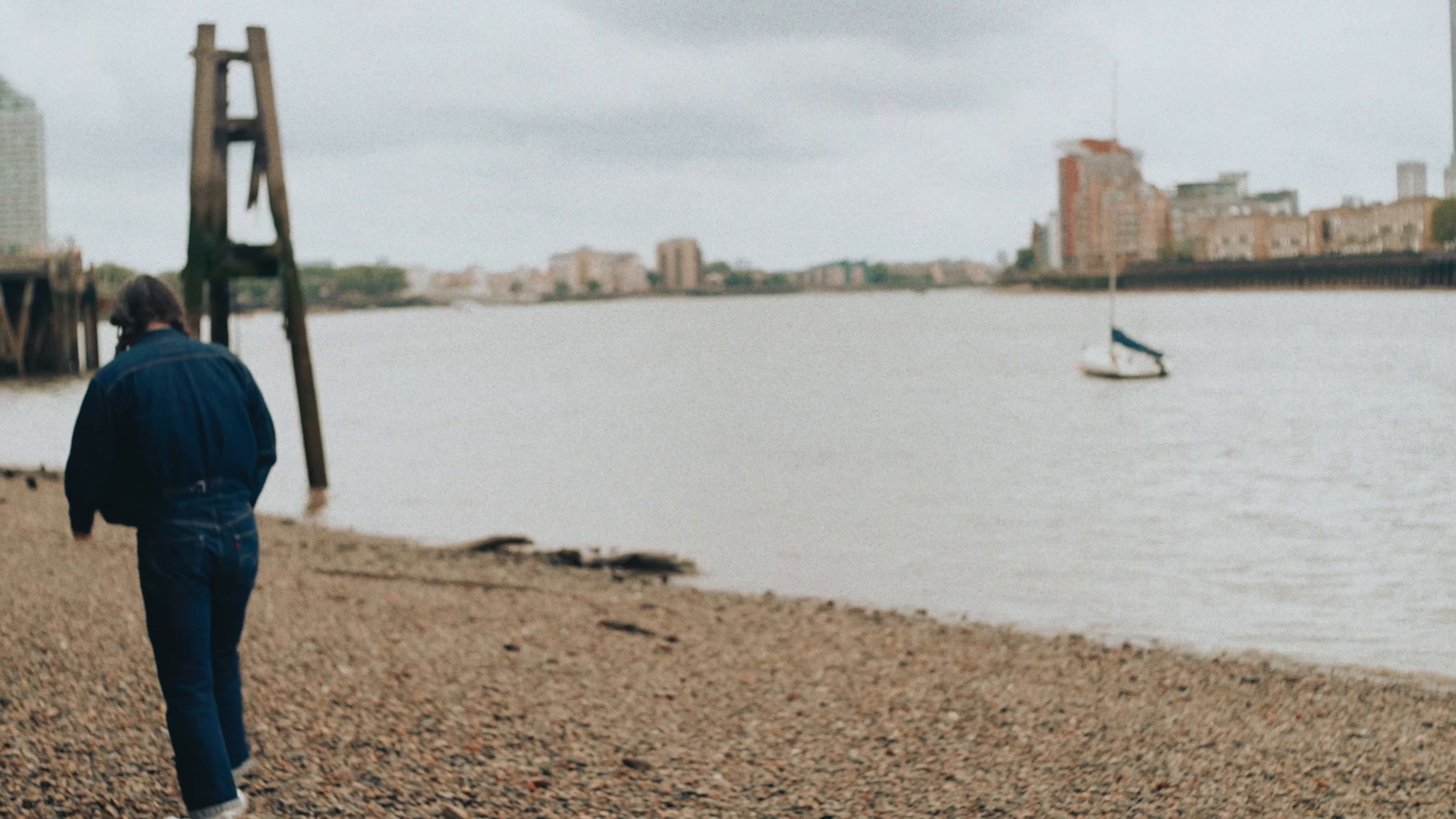 The Bonnie Banks (2024) —  shot,  lighting