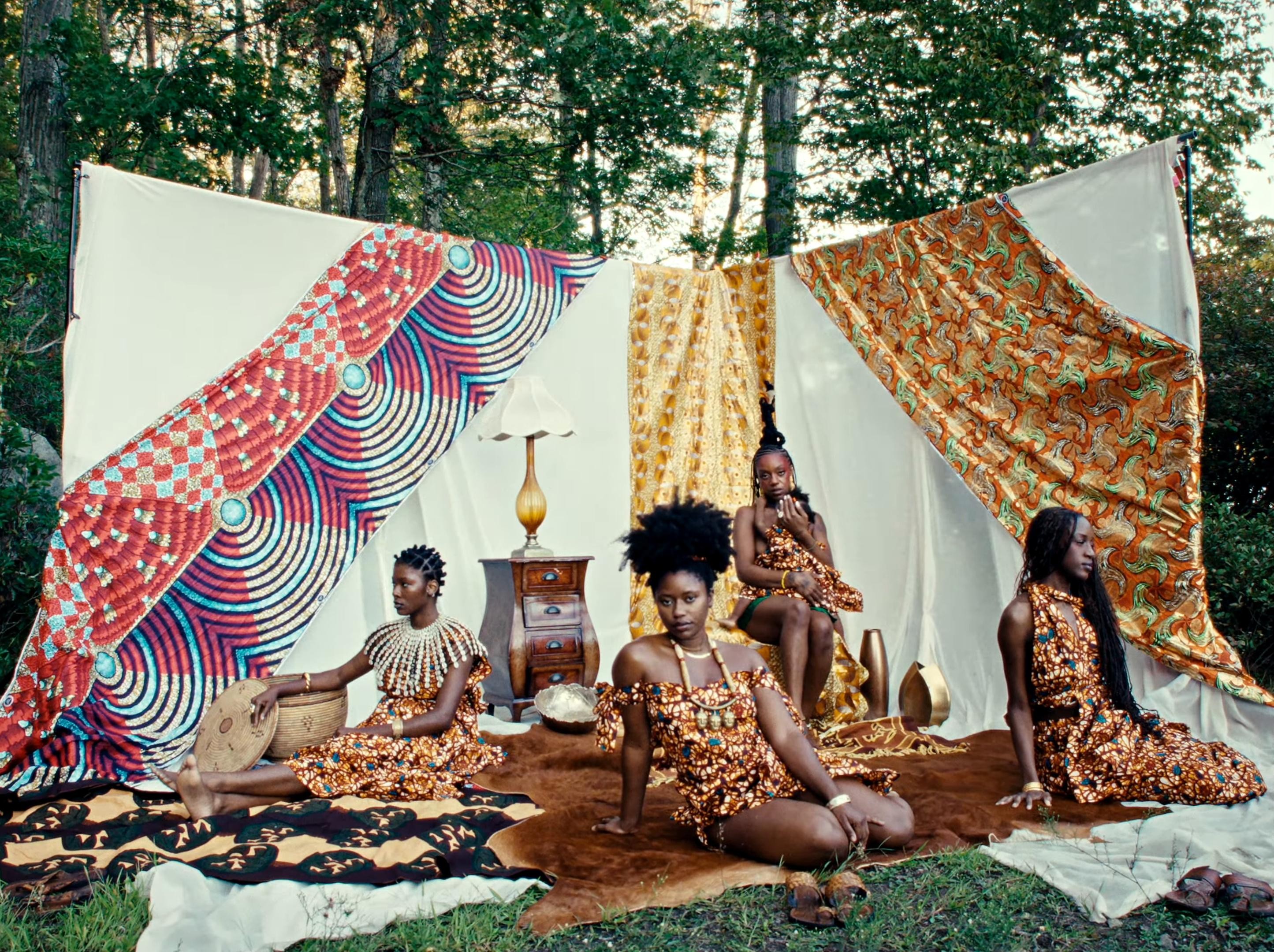 No Budget (2025) —  shot,  lighting