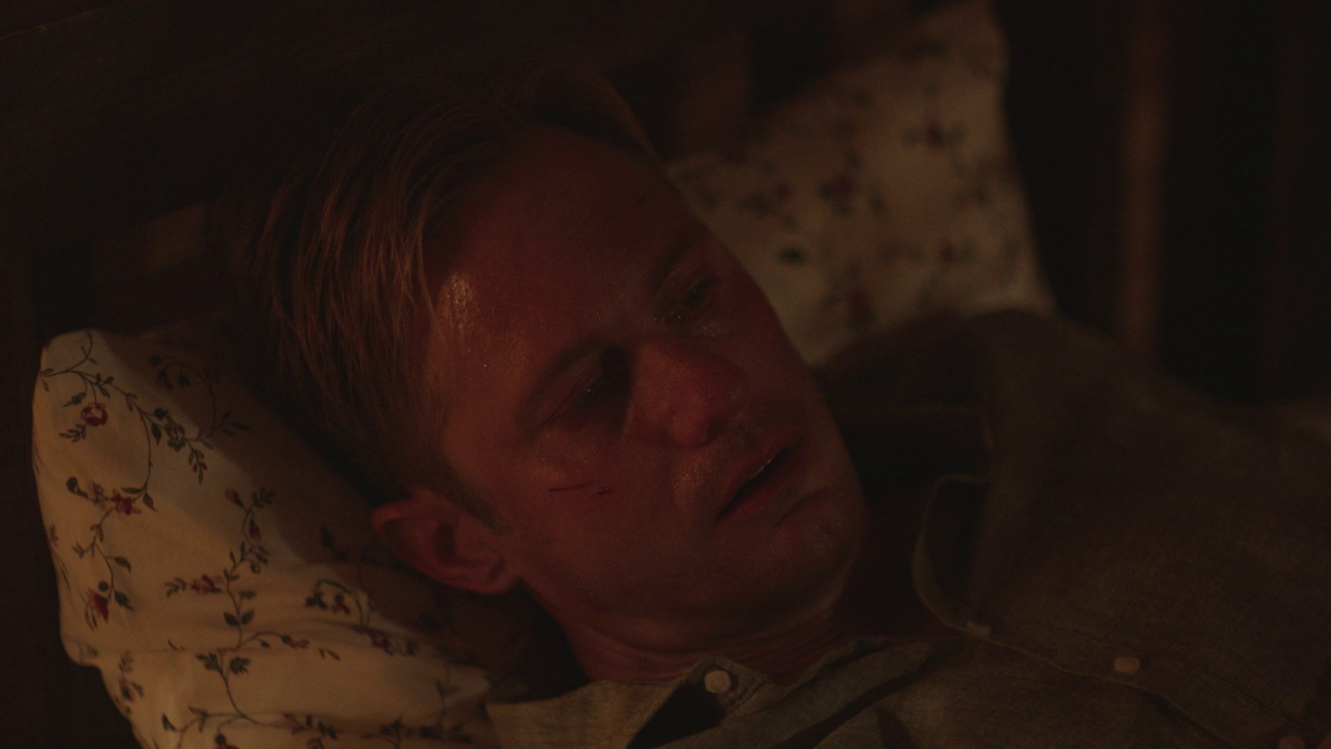 Infinity Pool (2023) —  shot,  lighting