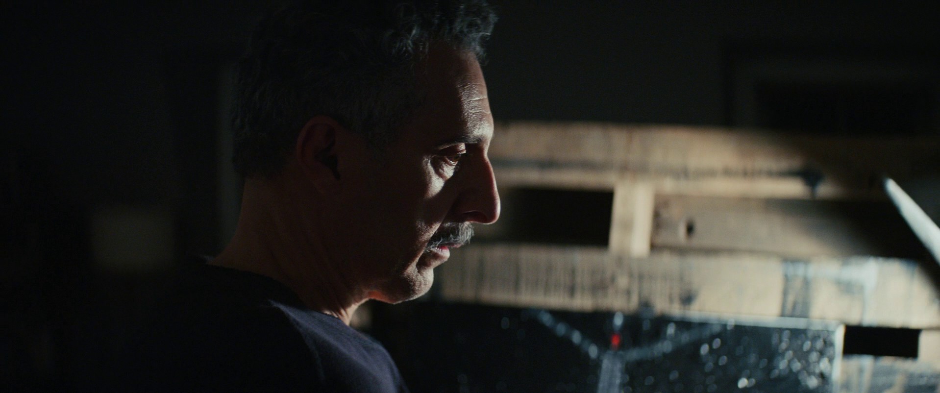 The We We Are (2022) —  shot,  lighting