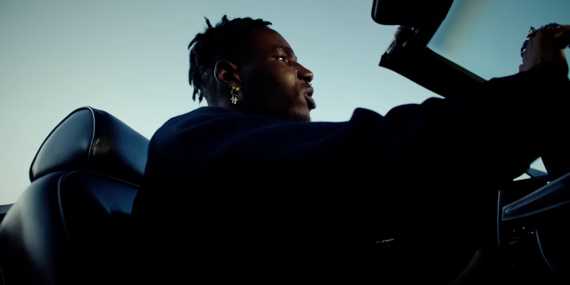 Coup d'un soir (2023) —  shot,  lighting