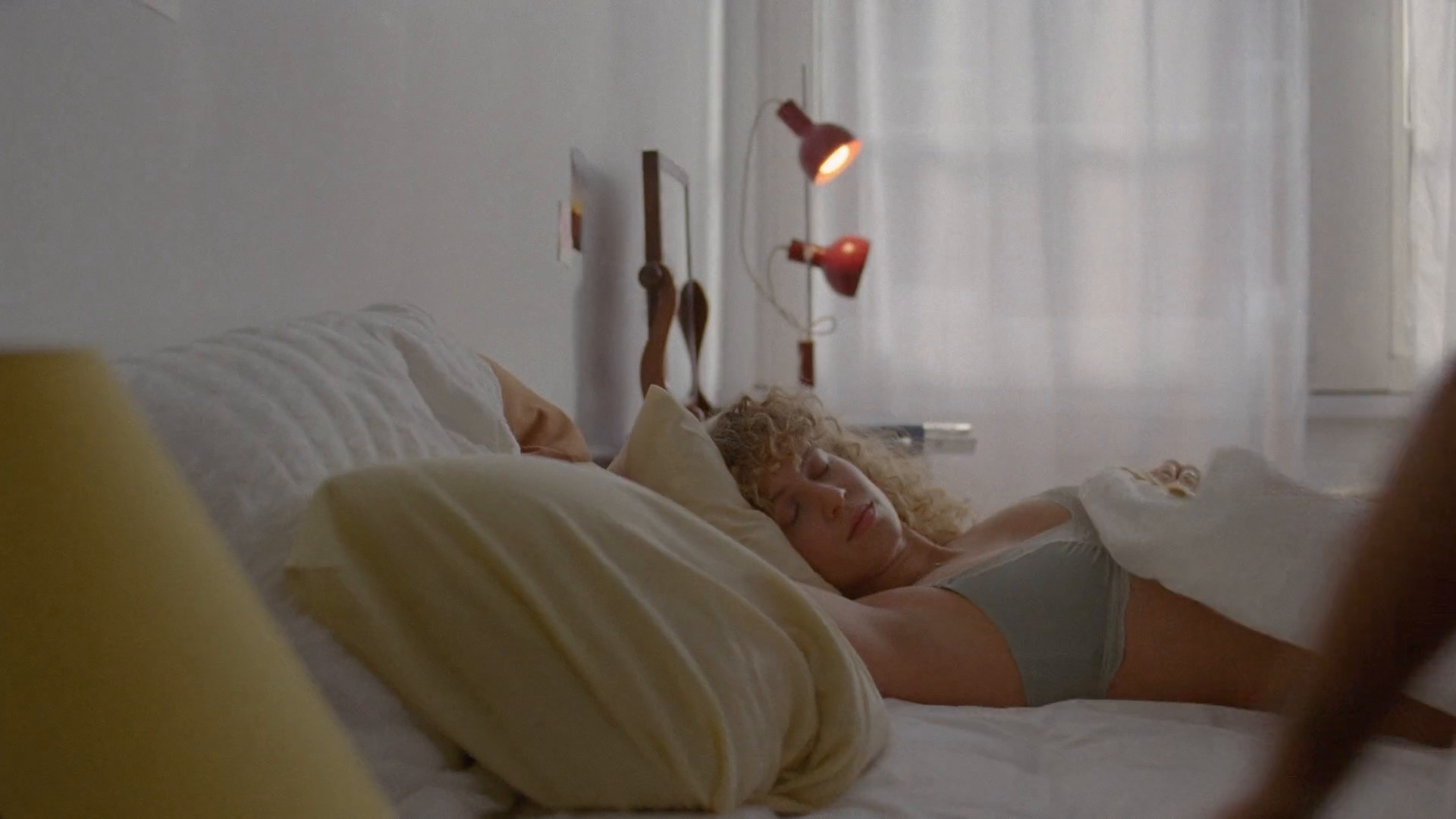 Lindex - Underwear For Life (2024) —  shot,  lighting