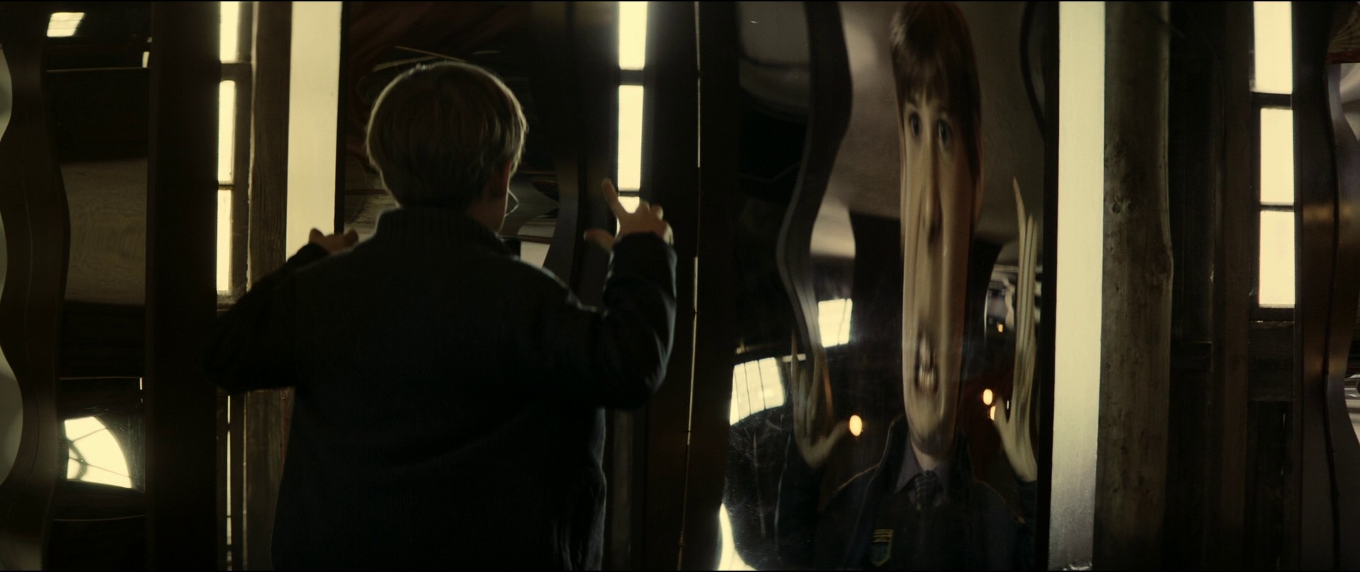 The Hole in the Ground (2019) —  shot,  lighting