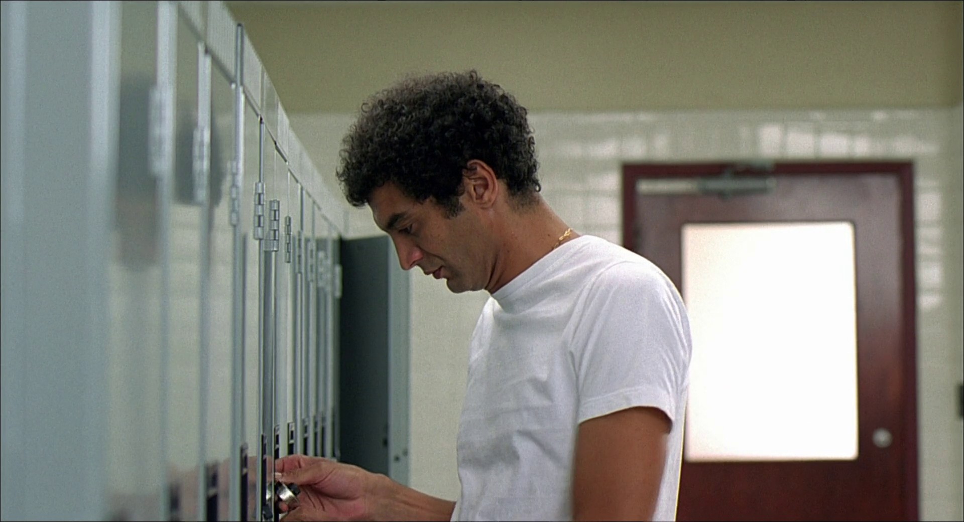 Steak (2007) —  shot,  lighting