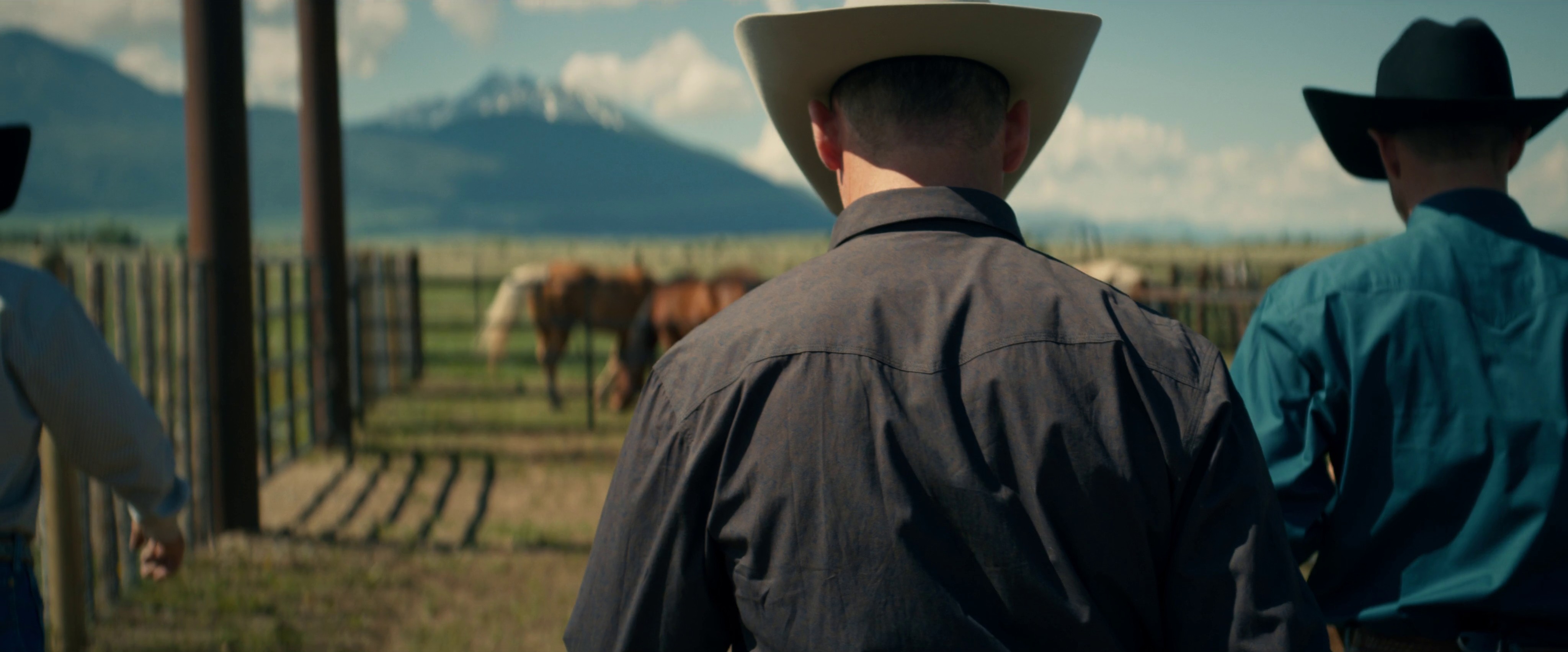 Resistol | It's In Our Blood (2024) —  shot,  lighting