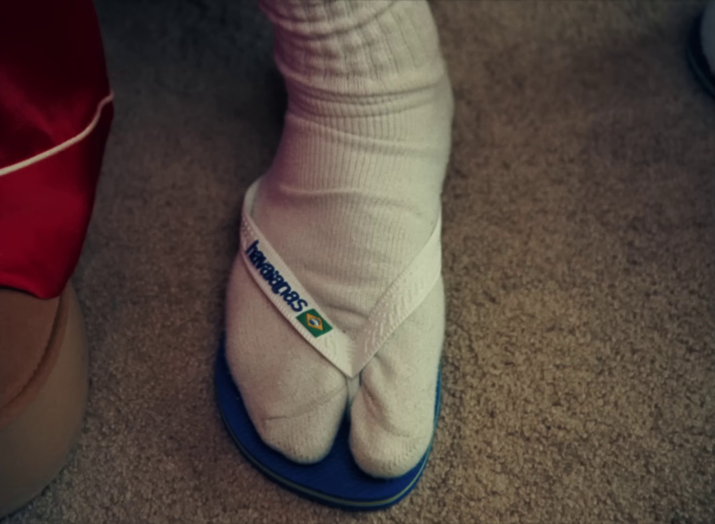 Pyjamas (2023) —  shot,  lighting