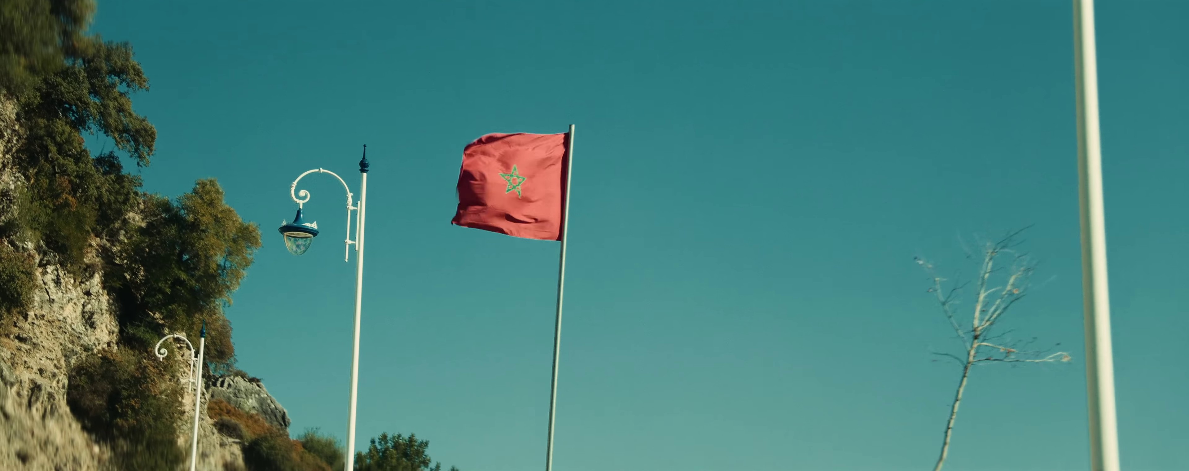 Señor de los Gallos (2021) —  shot,  lighting