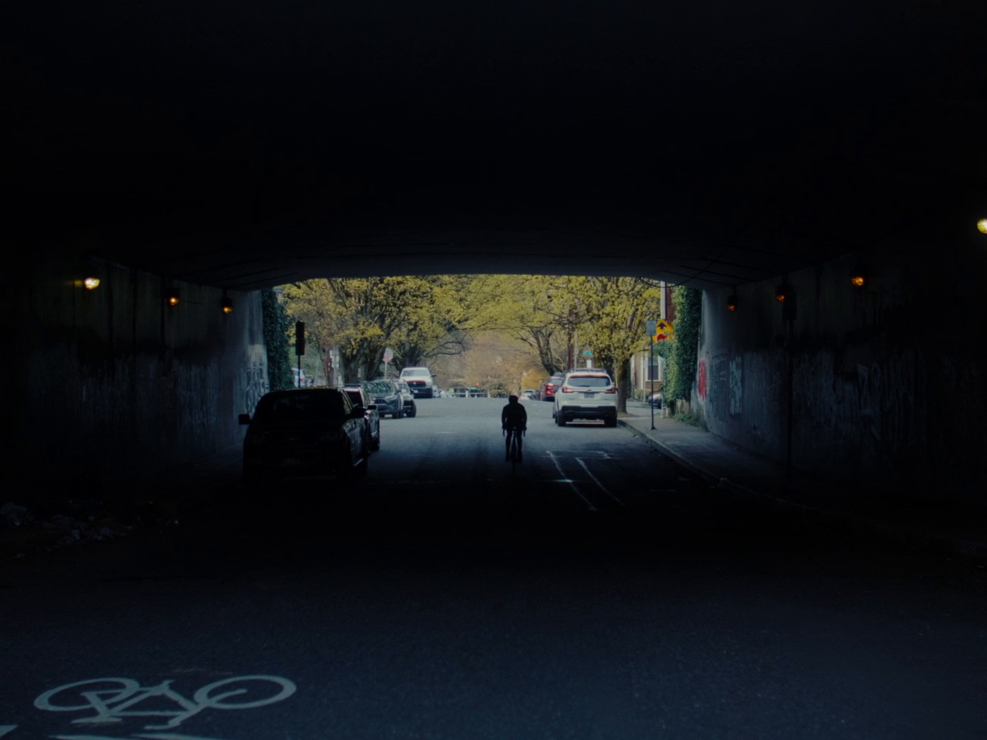 Pas Normal Studios (2024) —  shot,  lighting