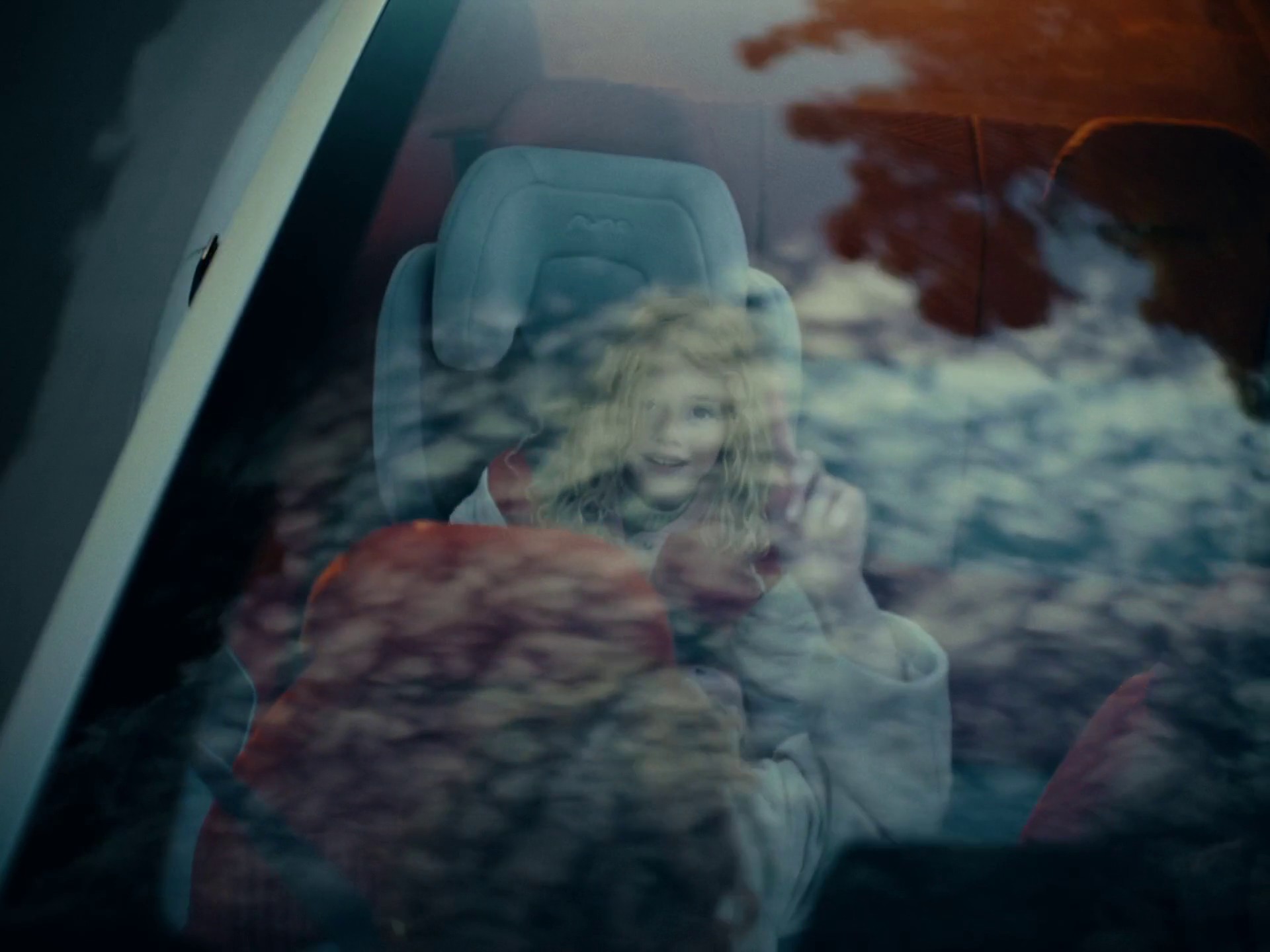 BMW - VISION NEUE KLASSE X. | Jens Wirtzfeld (2024) —  shot,  lighting