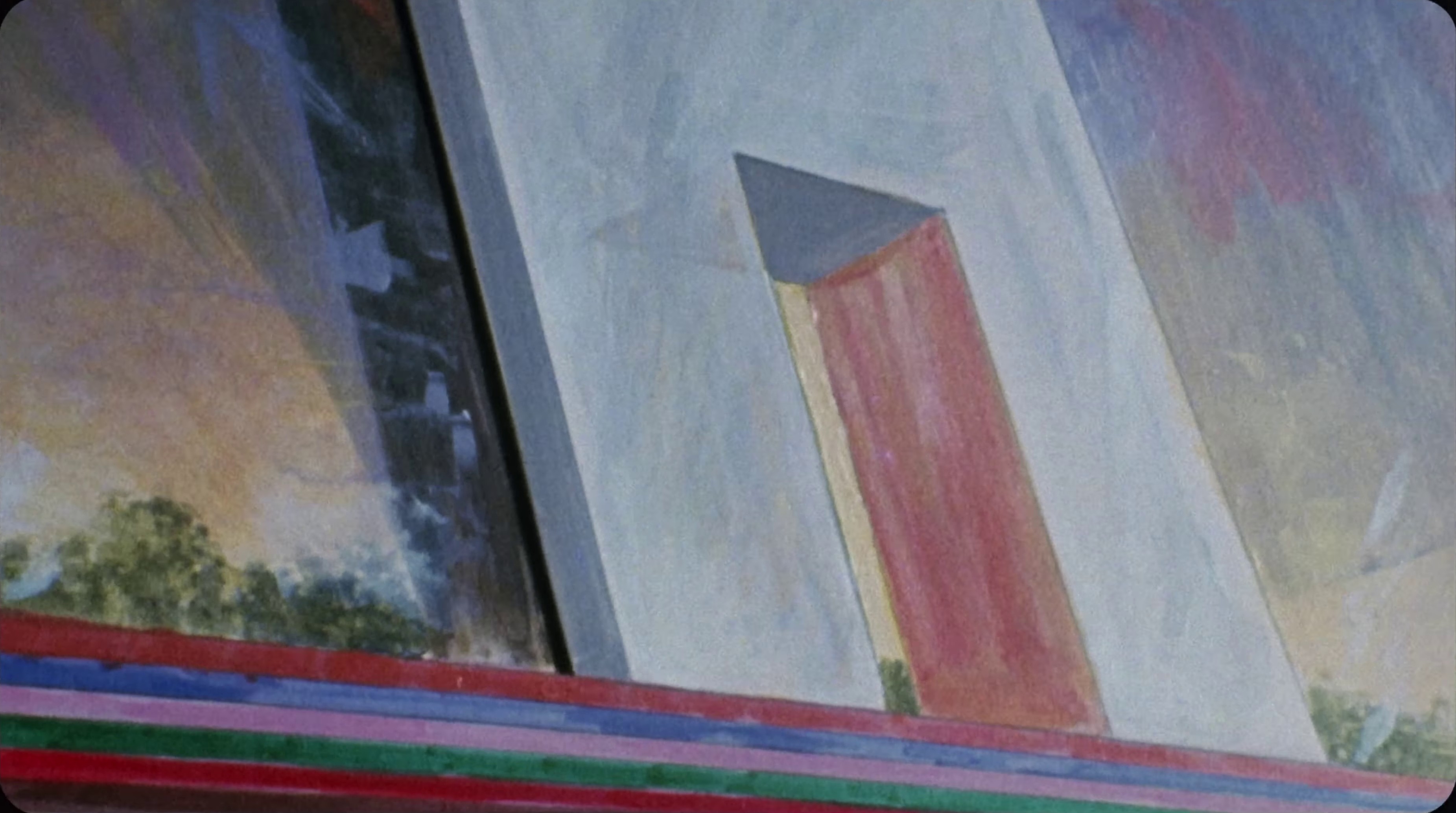 Delresto (Echoes) (2023) —  shot,  lighting