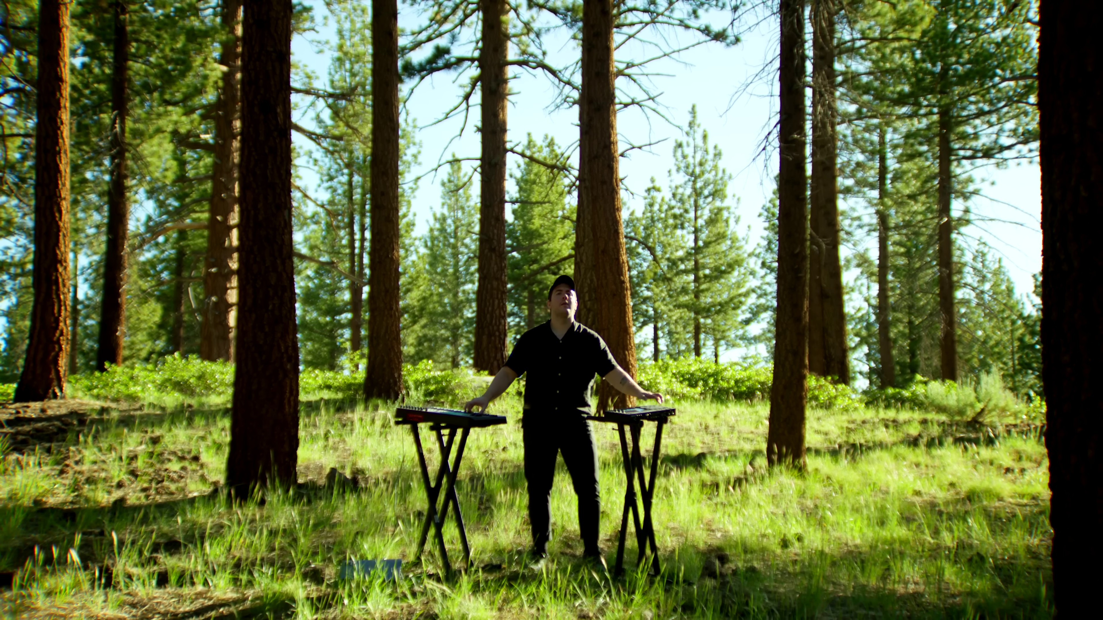 Save Some Room (2022) —  shot,  lighting