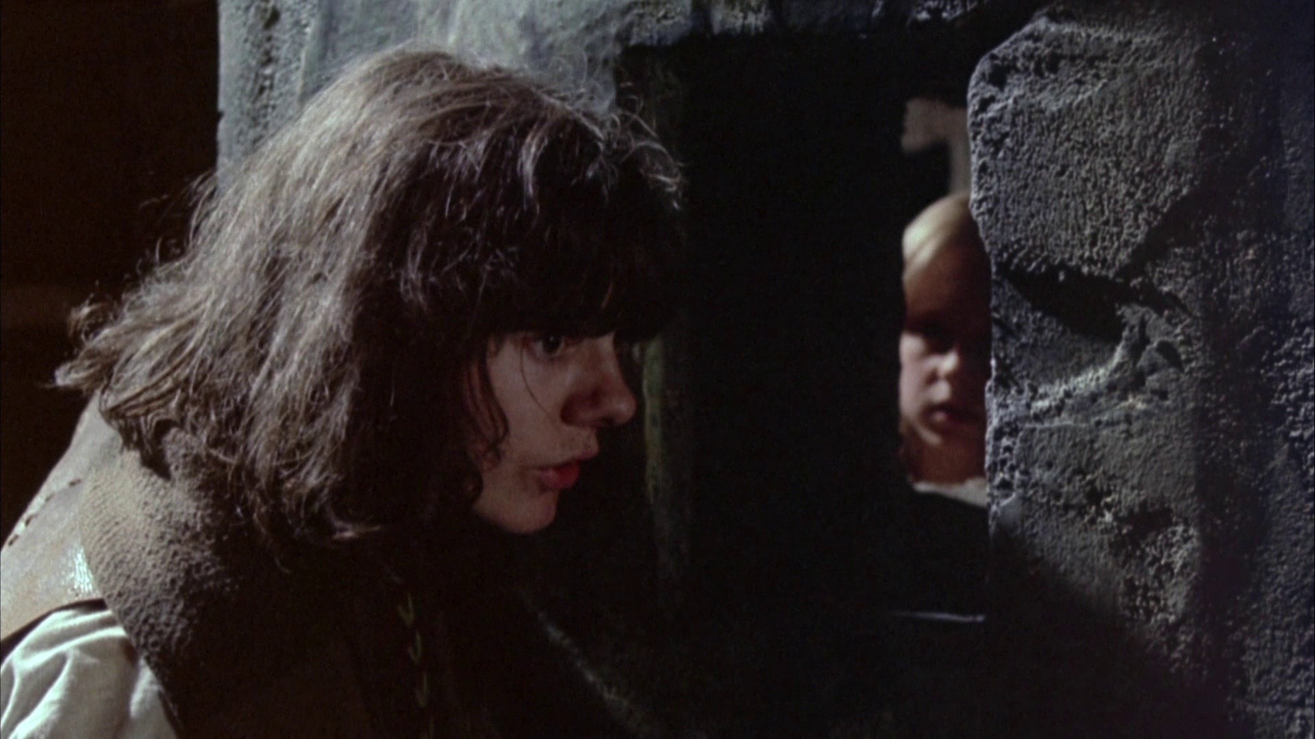 The Pied Piper (1972) —  shot,  lighting