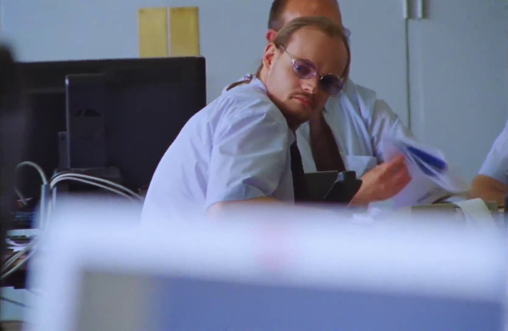 Muchas (2018) —  shot,  lighting