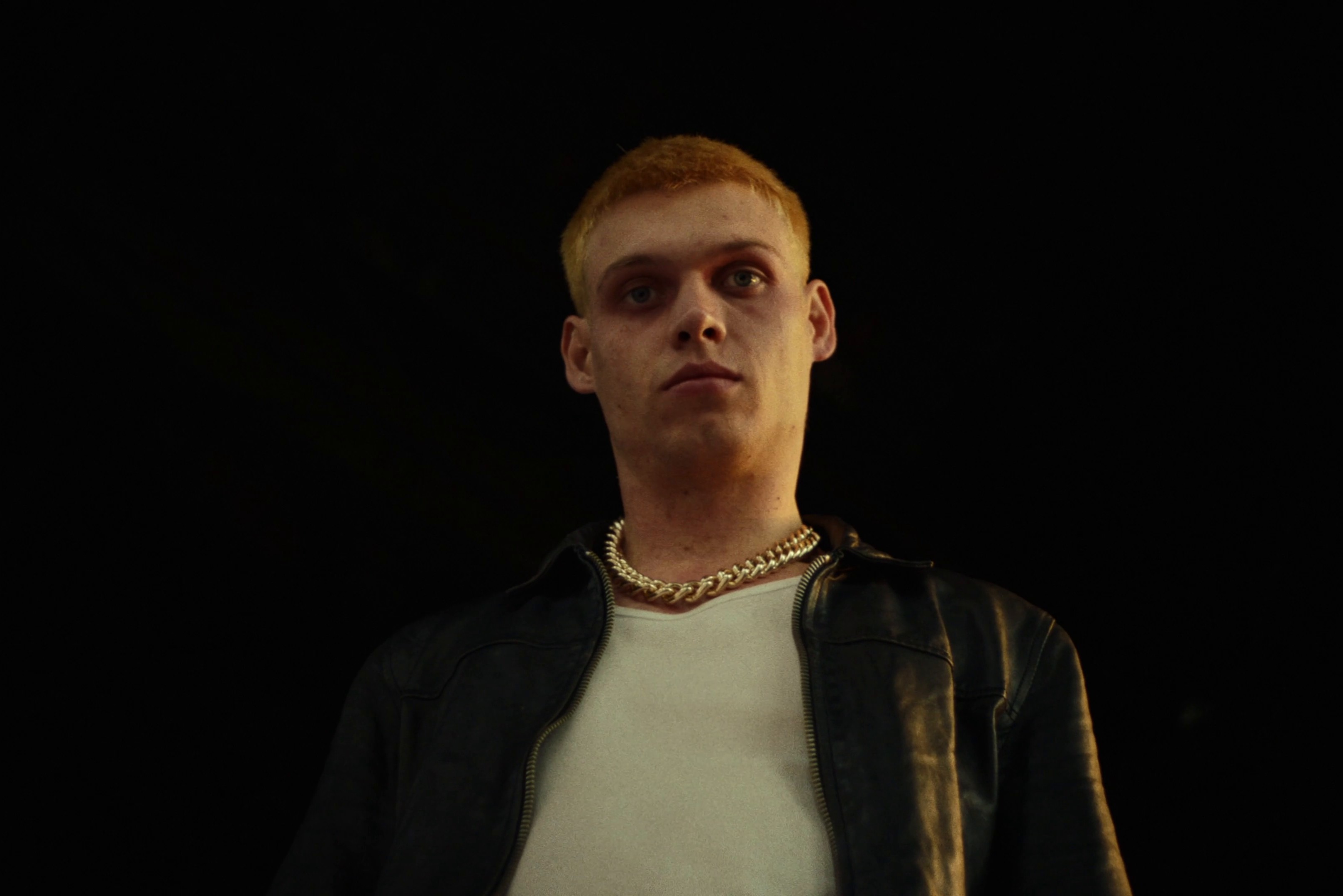 Meeting (2024) —  shot,  lighting