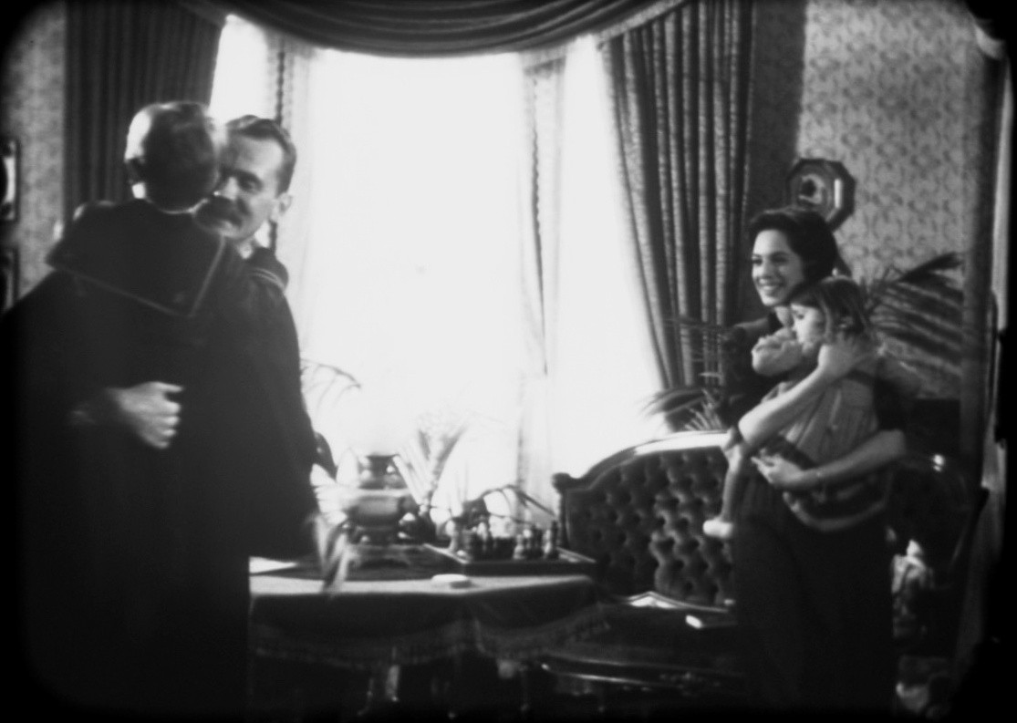 Magnolia (2000) —  shot,  lighting