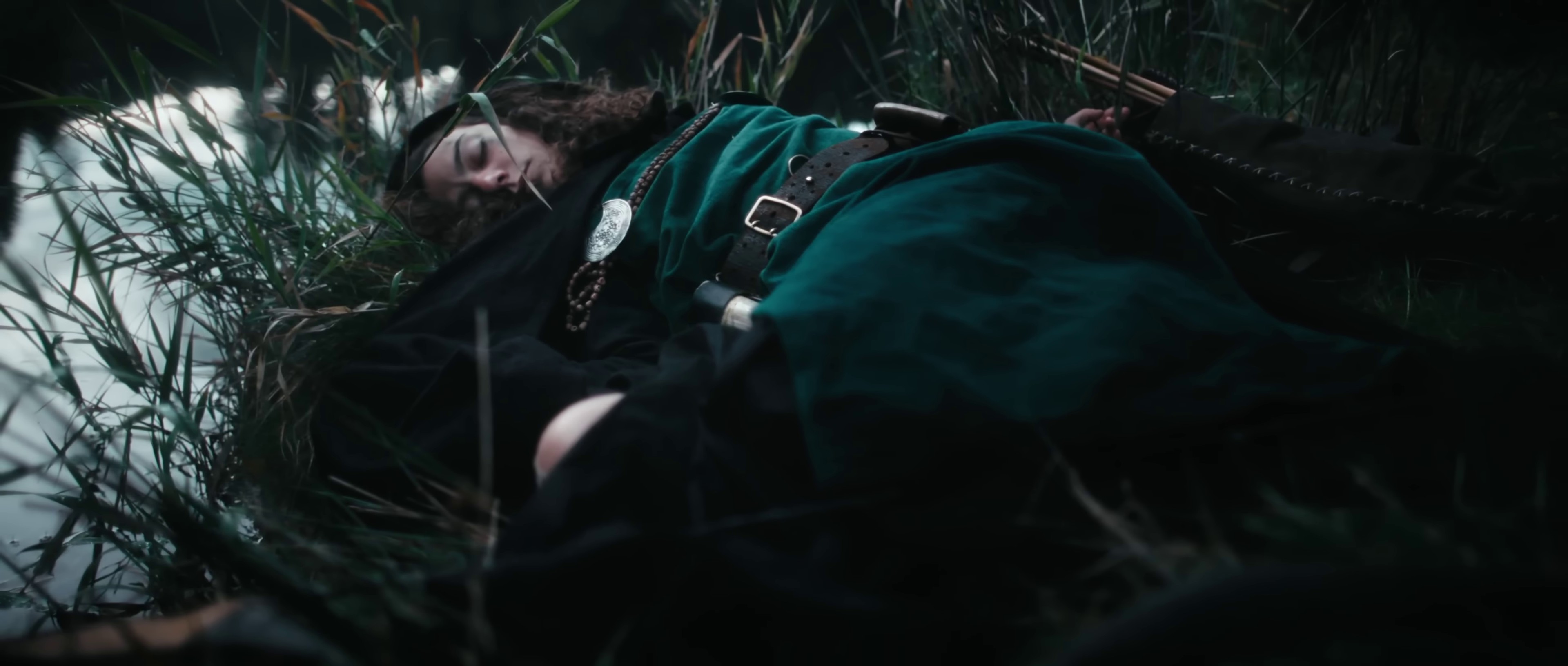 Troll Kalla Mik (2022) —  shot,  lighting