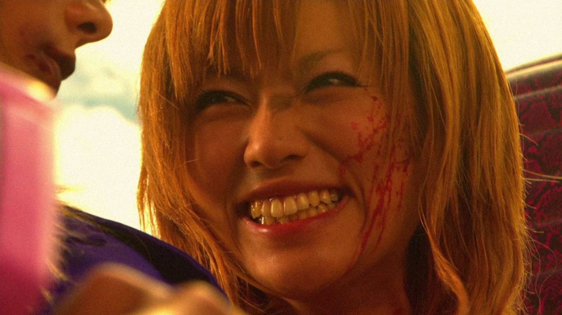 Kamikaze Girls (2004) —  shot,  lighting