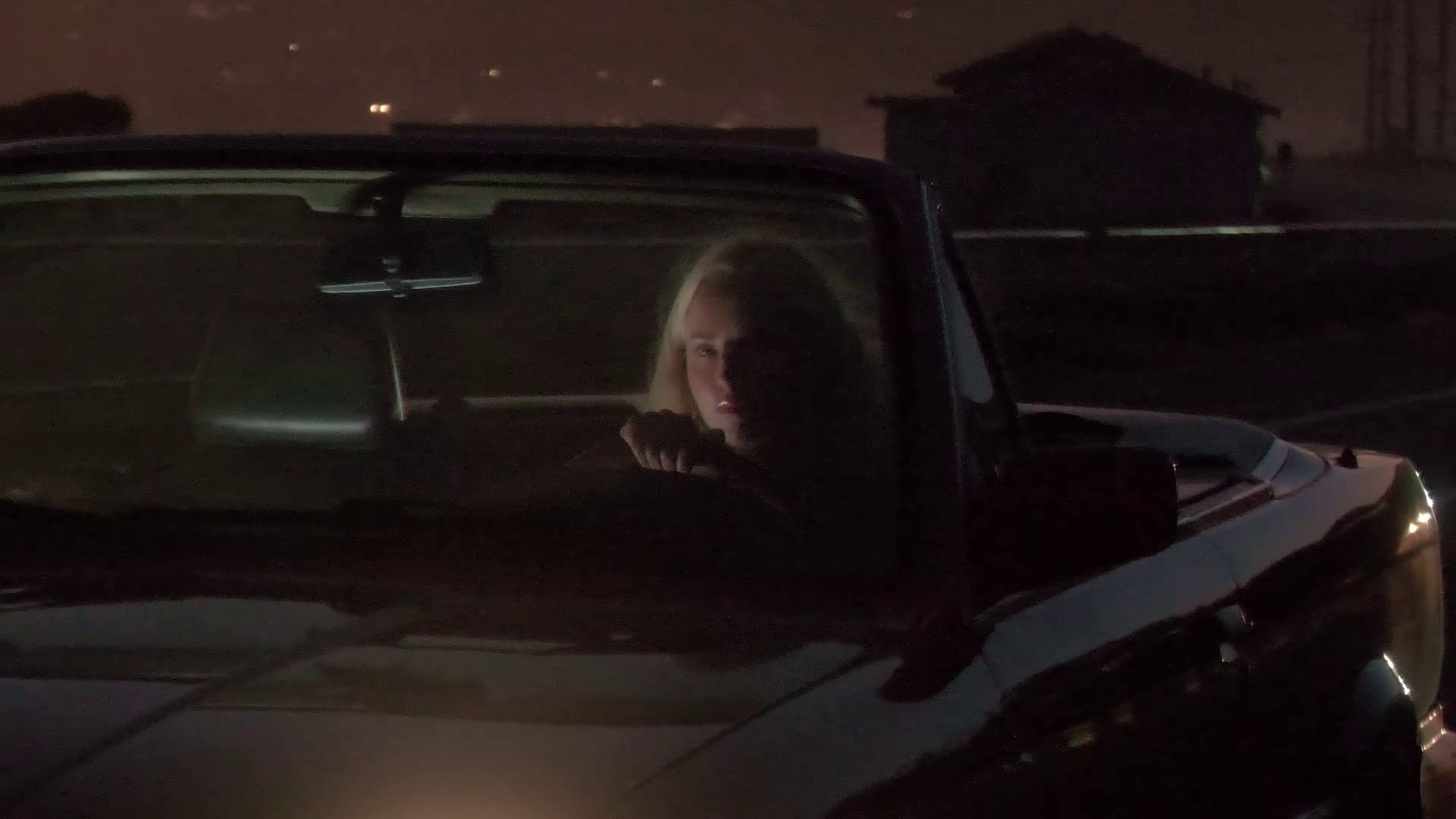 45 Degrees (2024) —  shot,  lighting