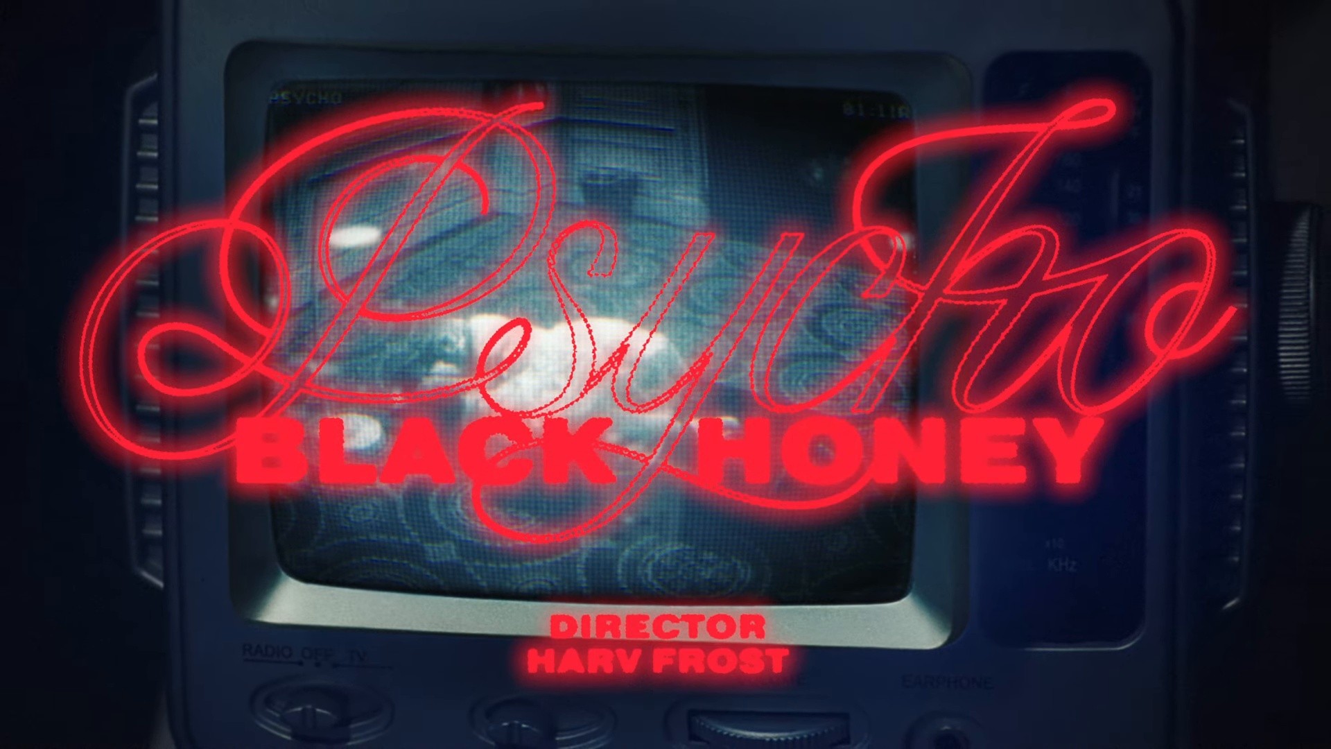 Psycho (2025) —  shot,  lighting