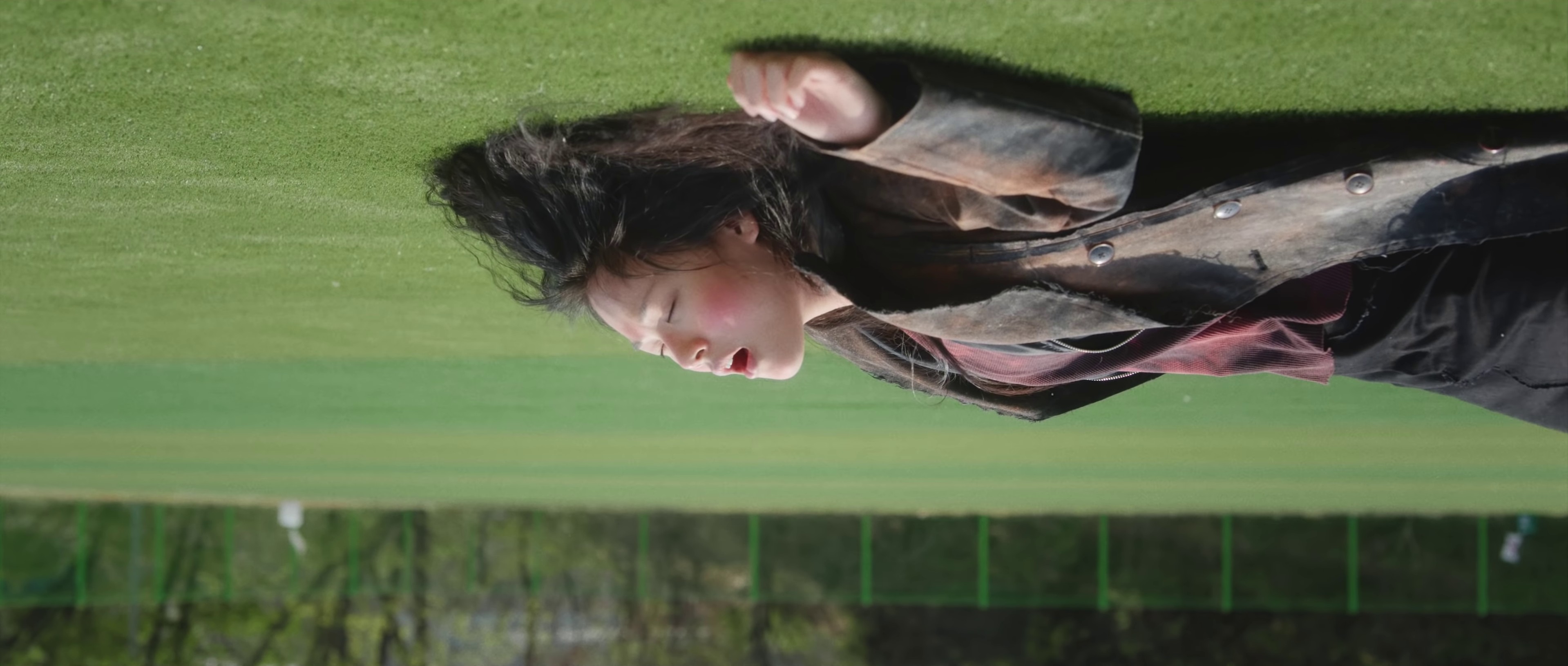 Life is a Bi... (2021) —  shot,  lighting