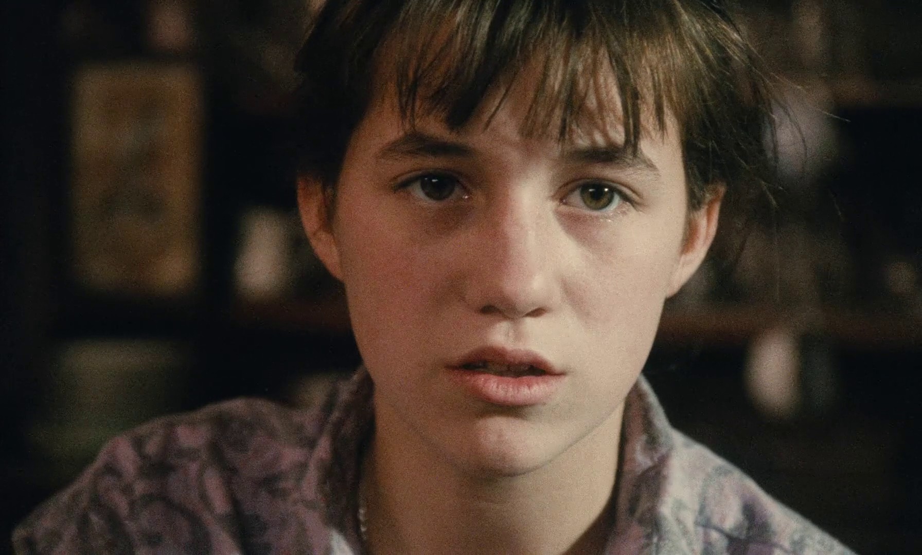 Jane B. for Agnes V. (1988) —  shot,  lighting