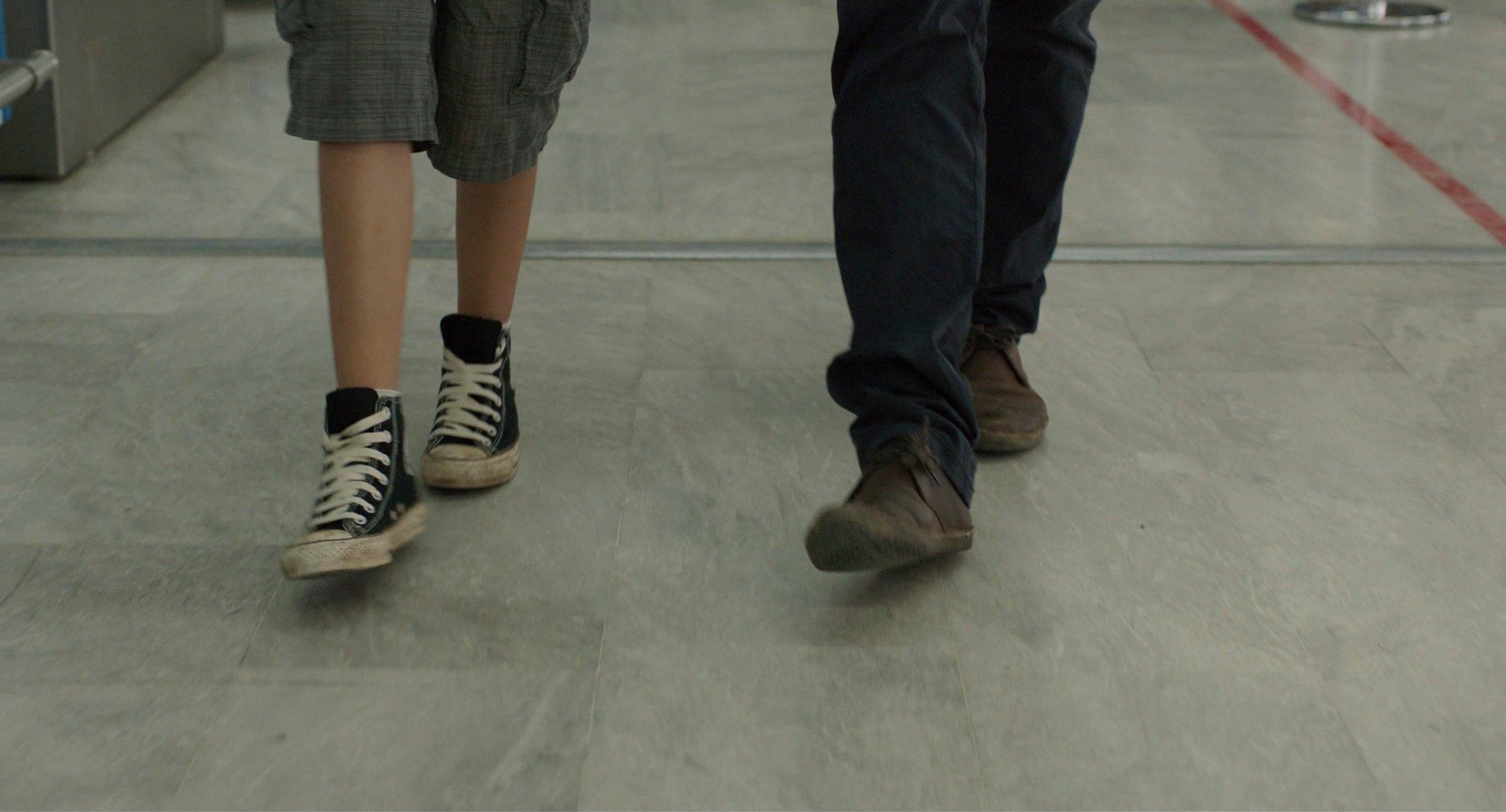 Before Midnight (2013) —  shot,  lighting