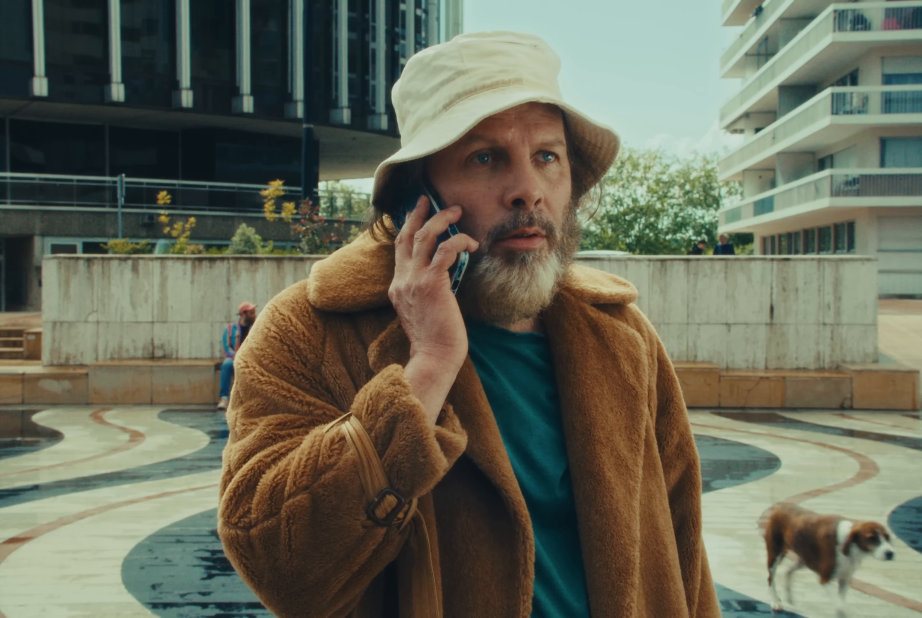 Sous mon bob (2024) —  shot,  lighting