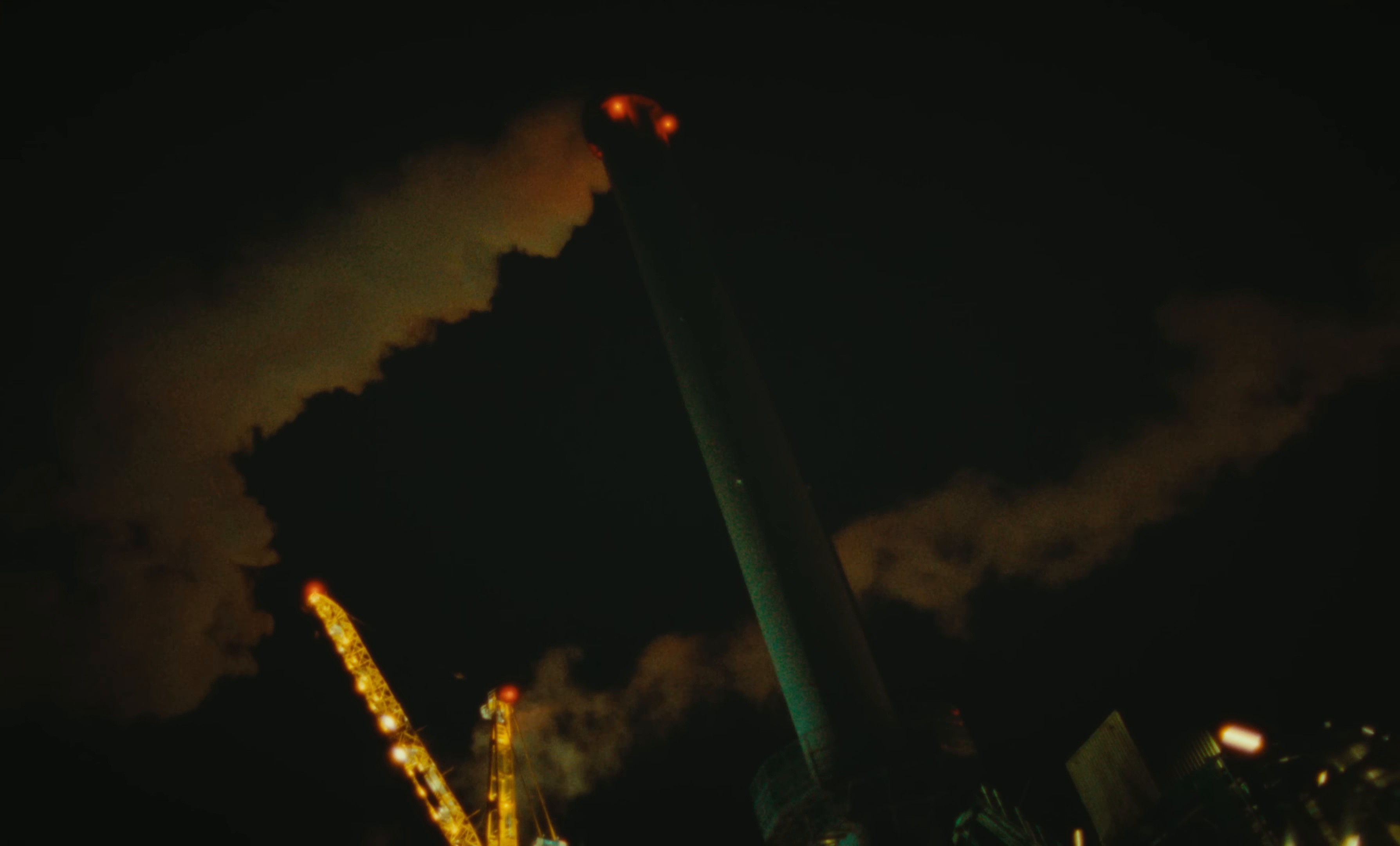 Rien à fêter (2022) —  shot,  lighting