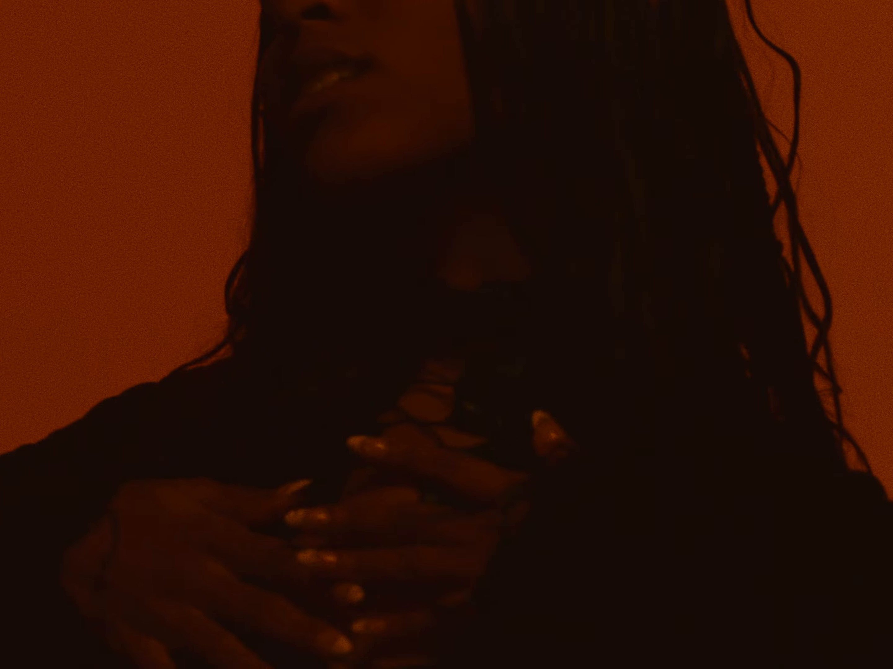 Beggin' (2024) —  shot,  lighting