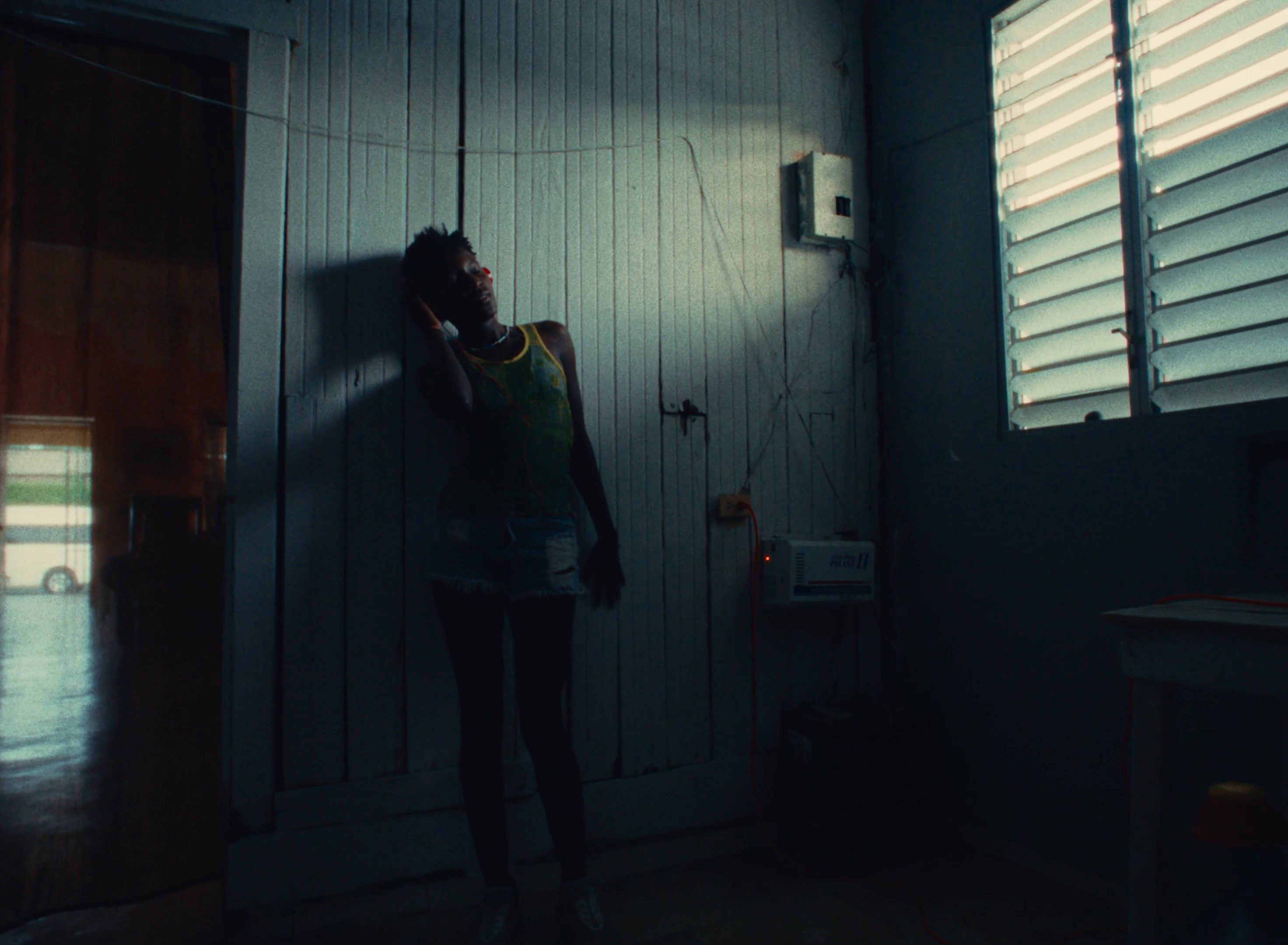 BOCA CHICA (2025) —  shot,  lighting