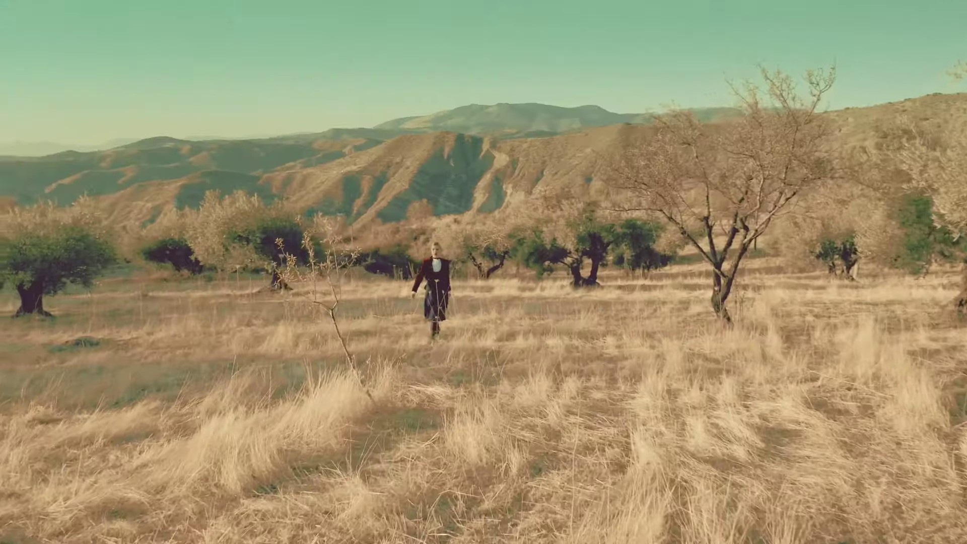 Va (2022) —  shot,  lighting