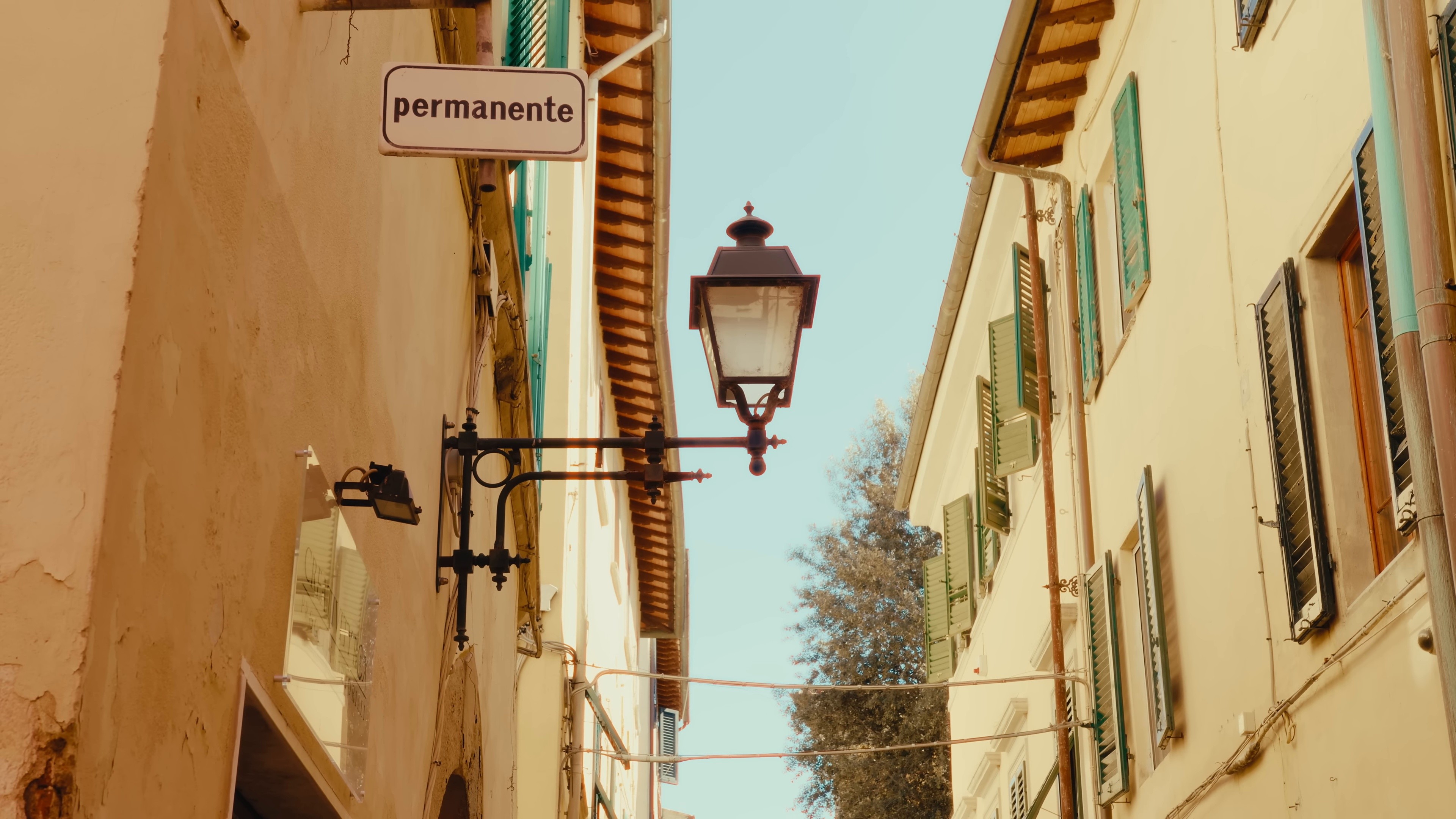 Toscana (2025) —  shot,  lighting