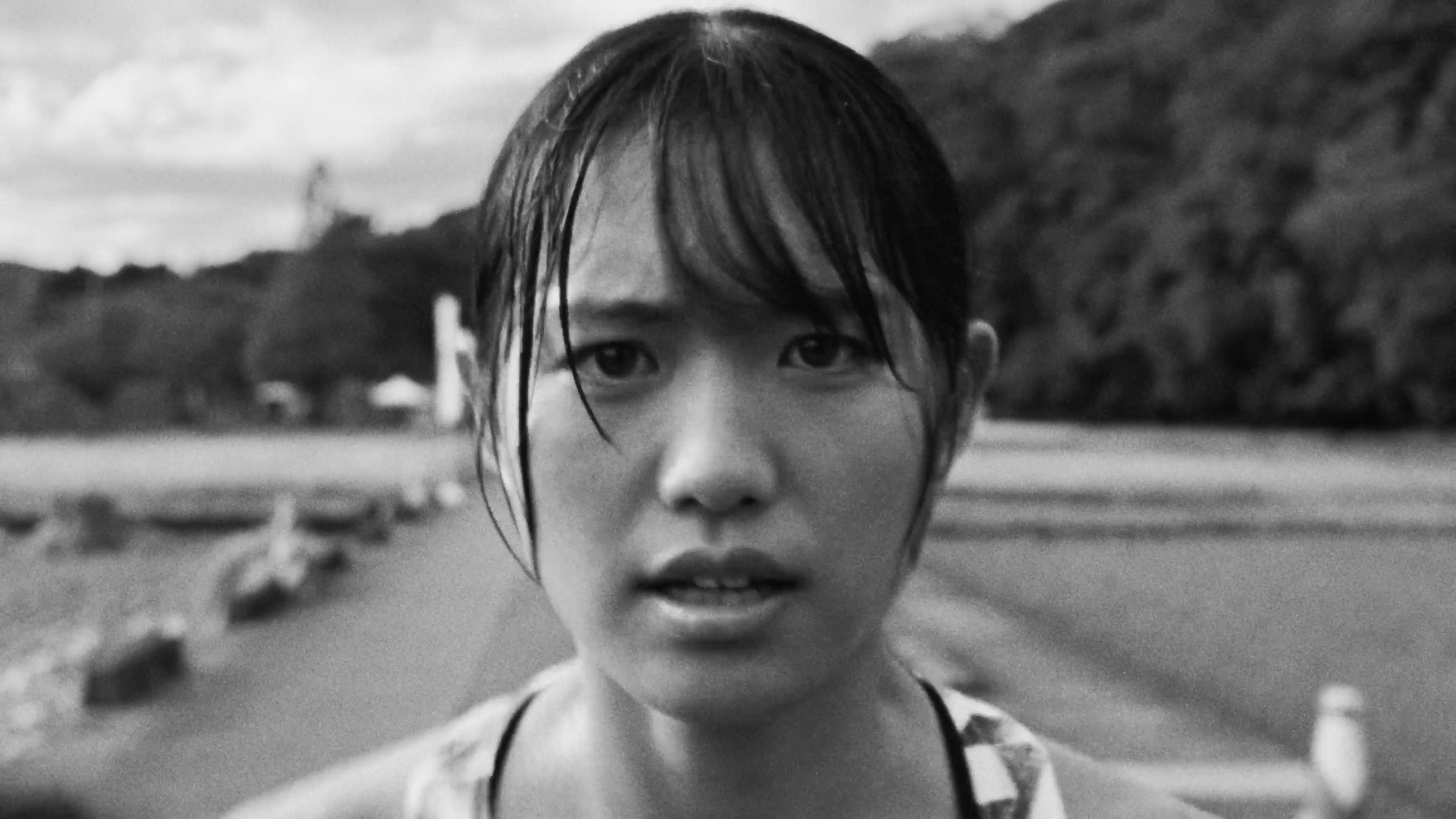 ADIDAS - EKIDEN (2024) —  shot,  lighting