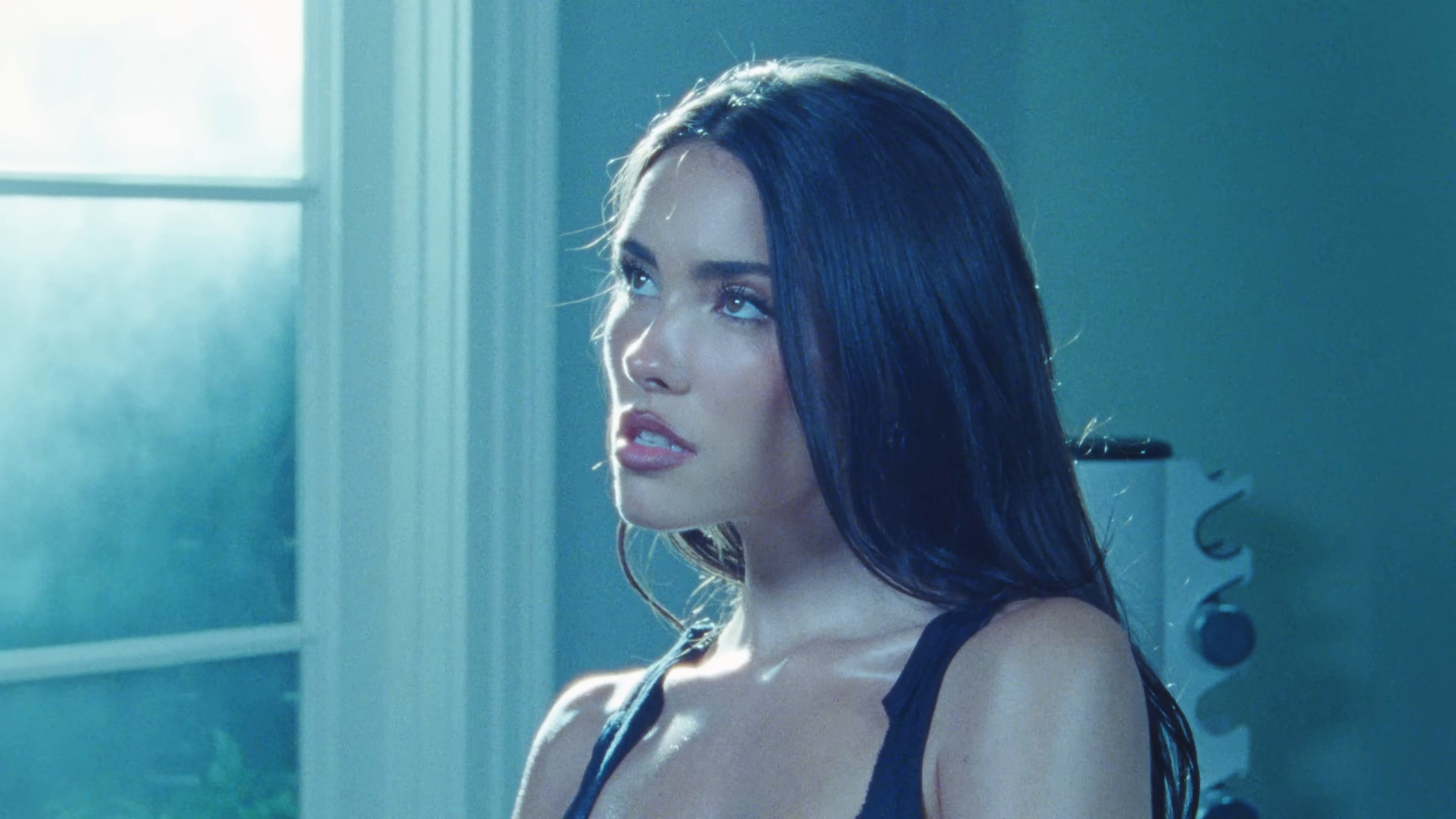 yes baby (2025) —  shot,  lighting