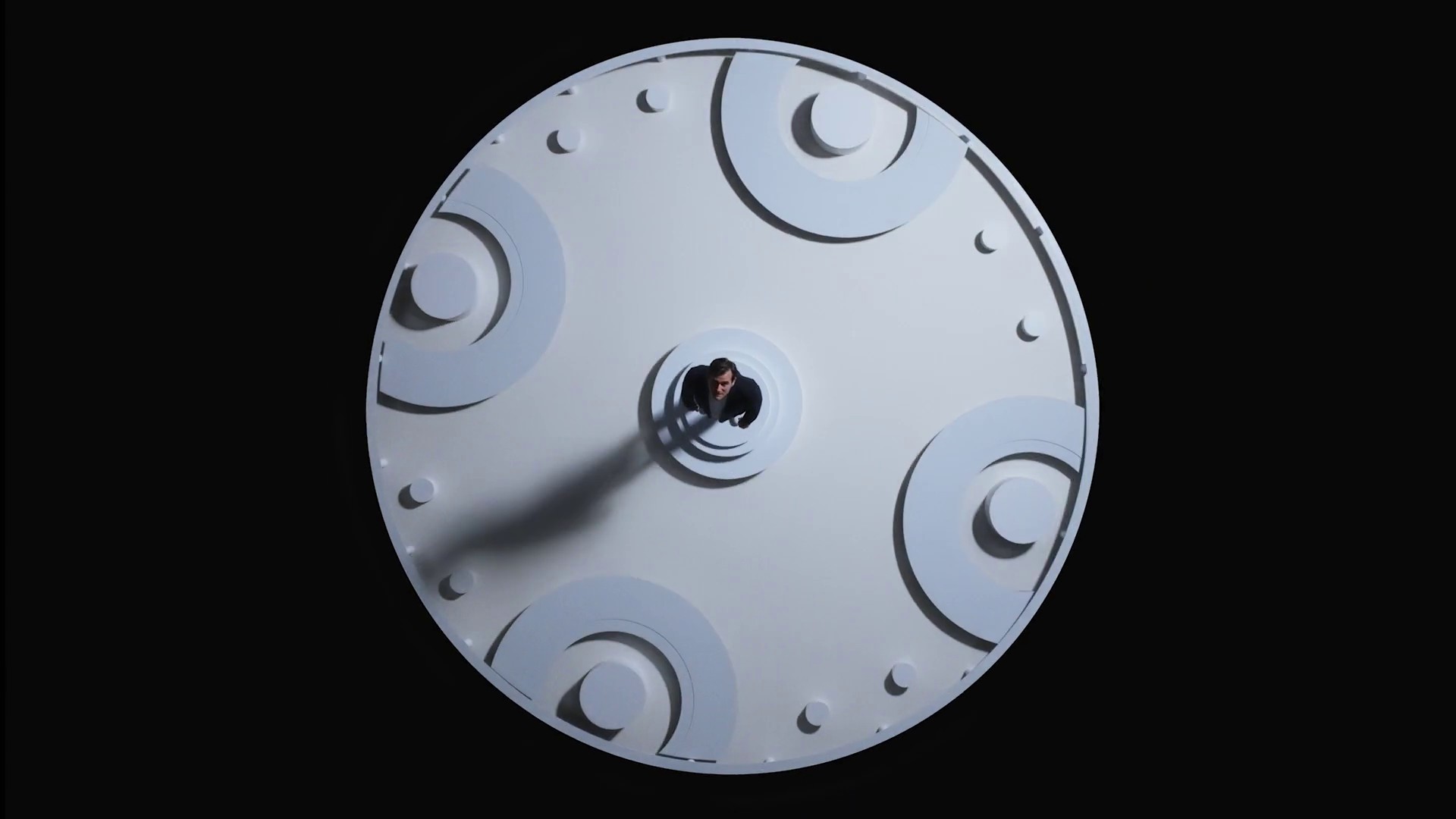 MERCEDES X NEON DREAMS - DC CUT (2024) —  shot,  lighting