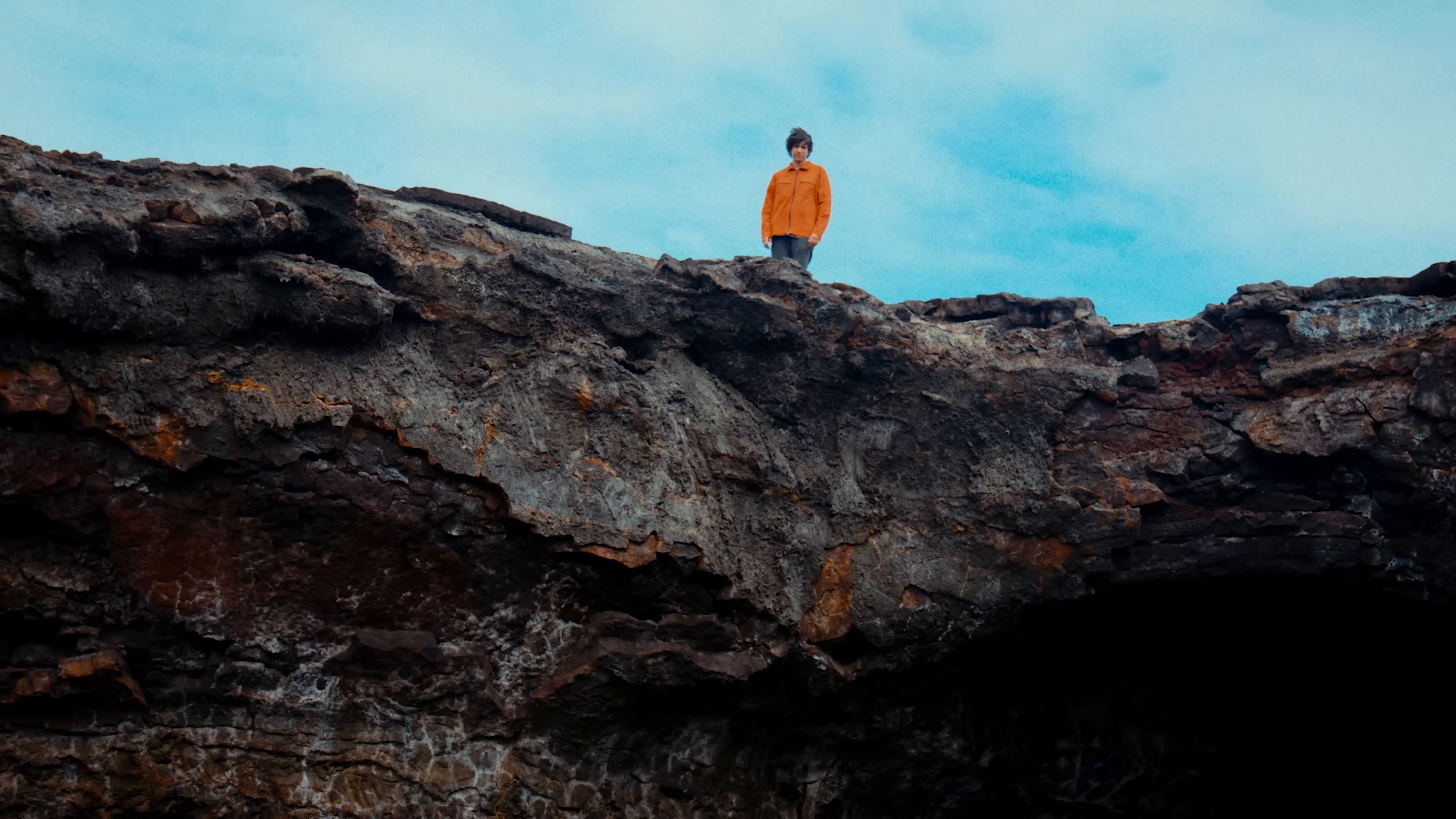 Only If You Say So (2024) —  shot,  lighting