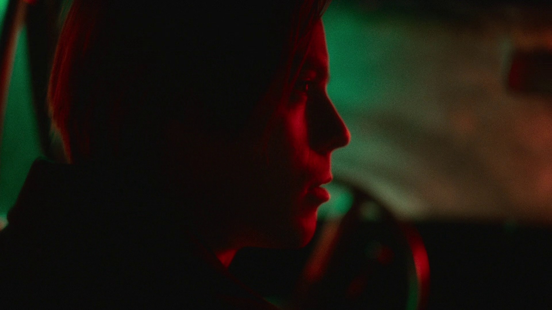 Vide Noir (2022) —  shot,  lighting