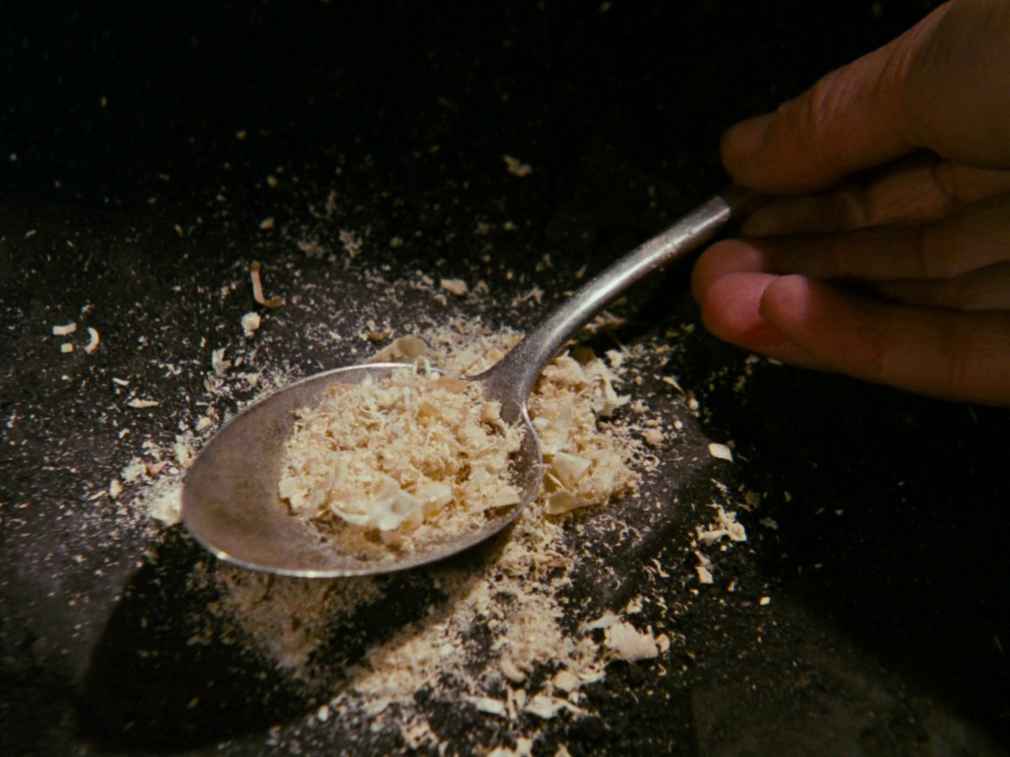 Alice (1988) —  shot,  lighting