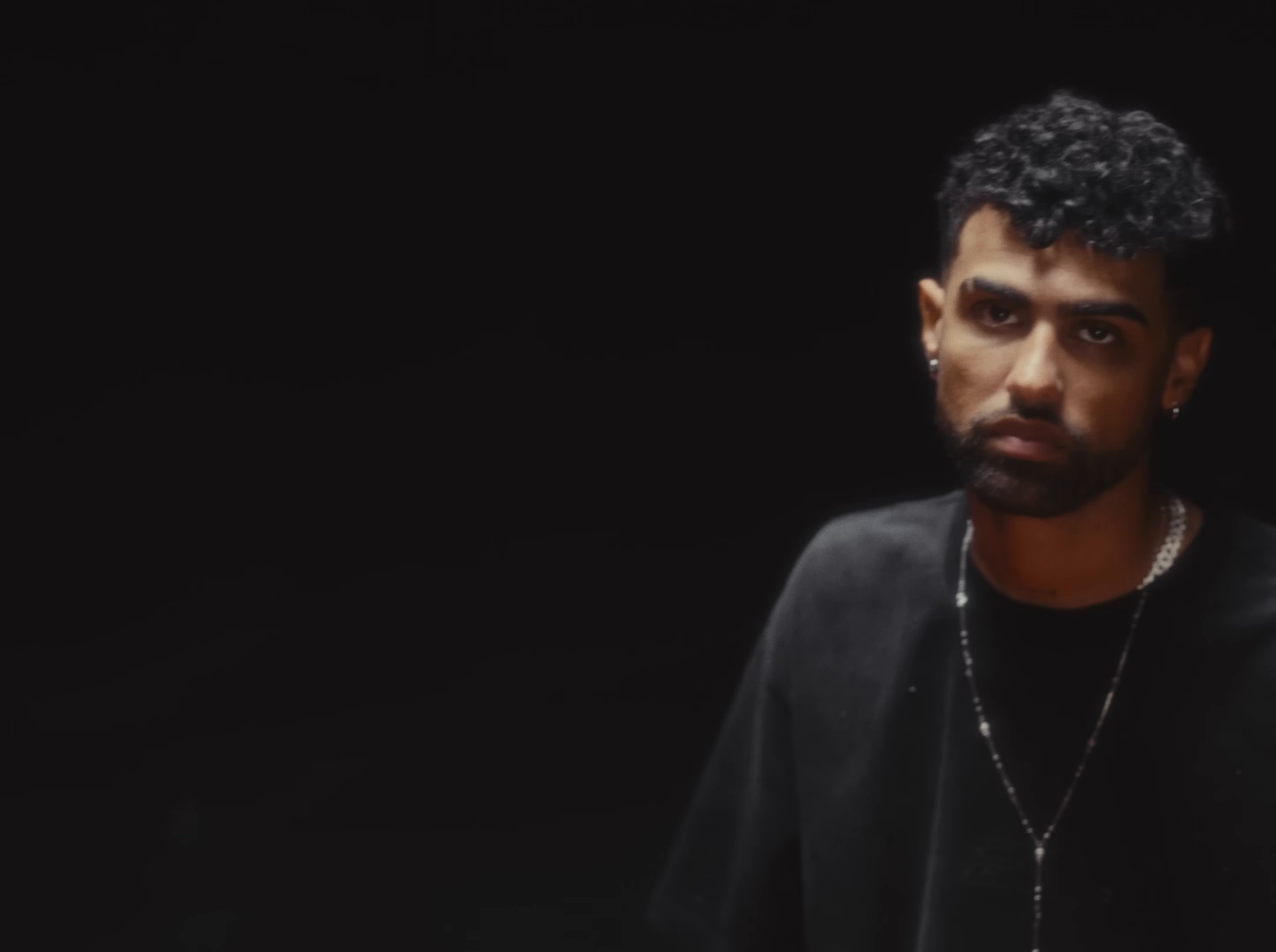 ¿Qué Te Pasó? (2024) —  shot,  lighting