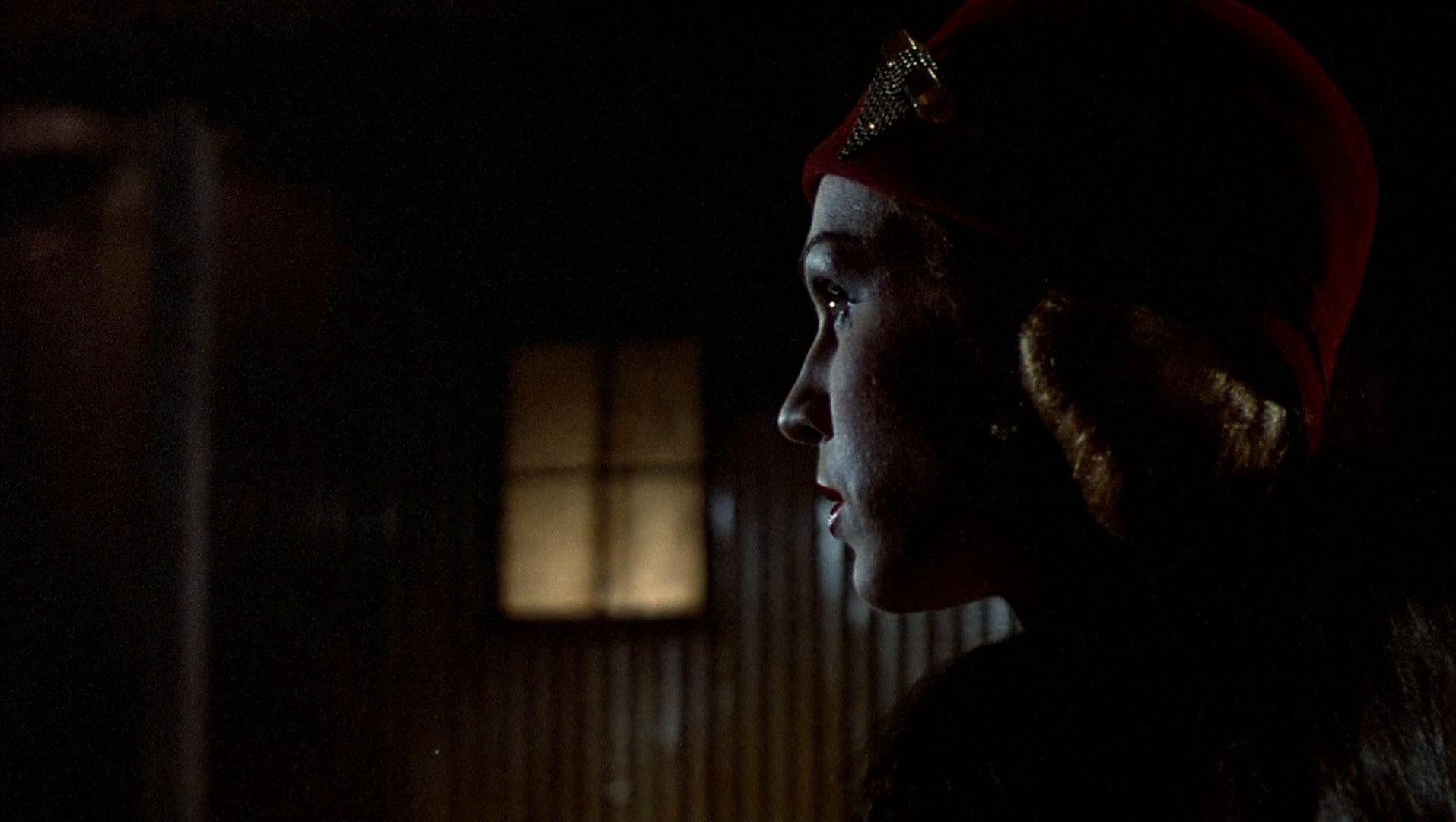 Hammett (1982) —  shot,  lighting