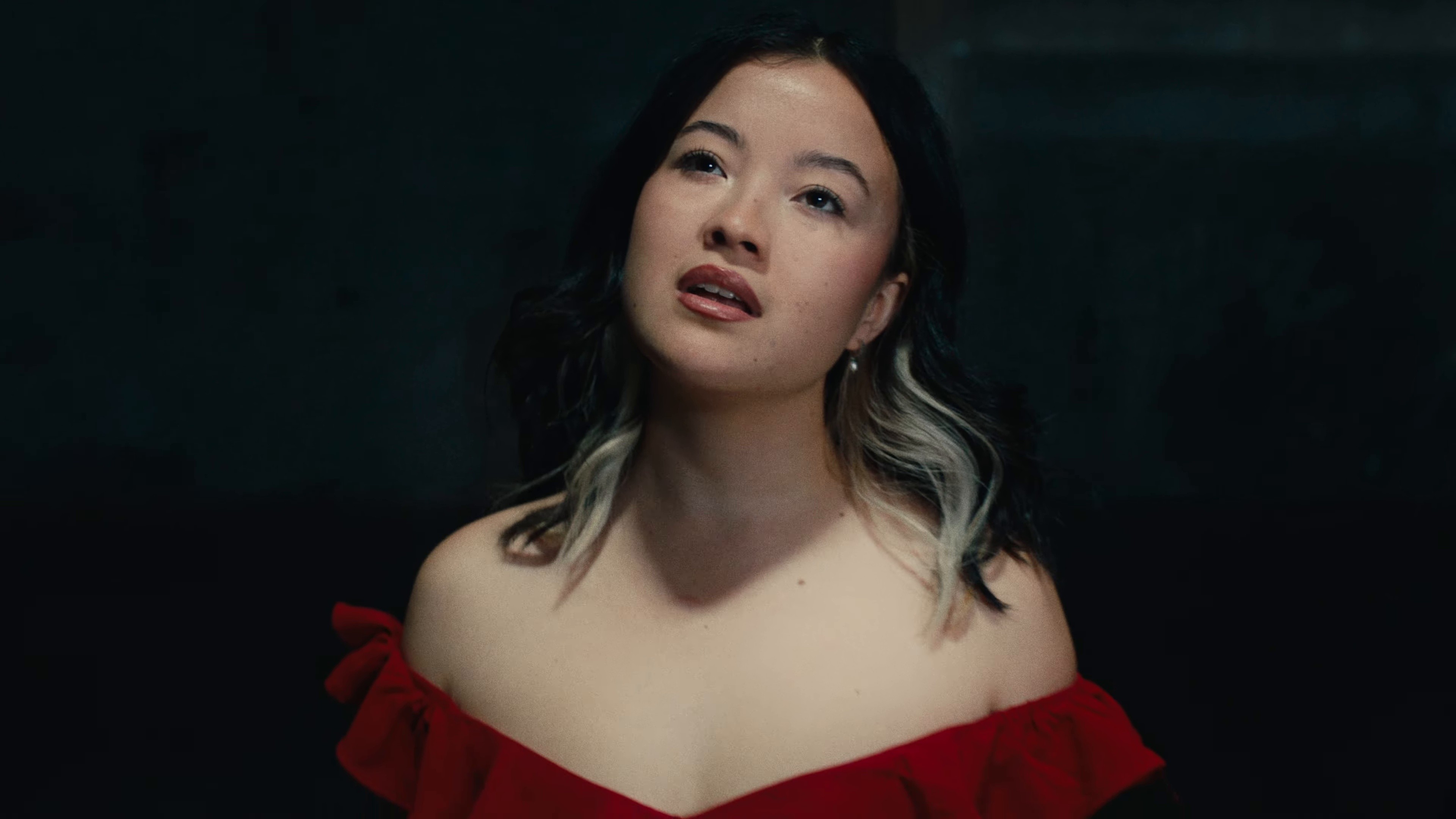 The Kill (2024) —  shot,  lighting