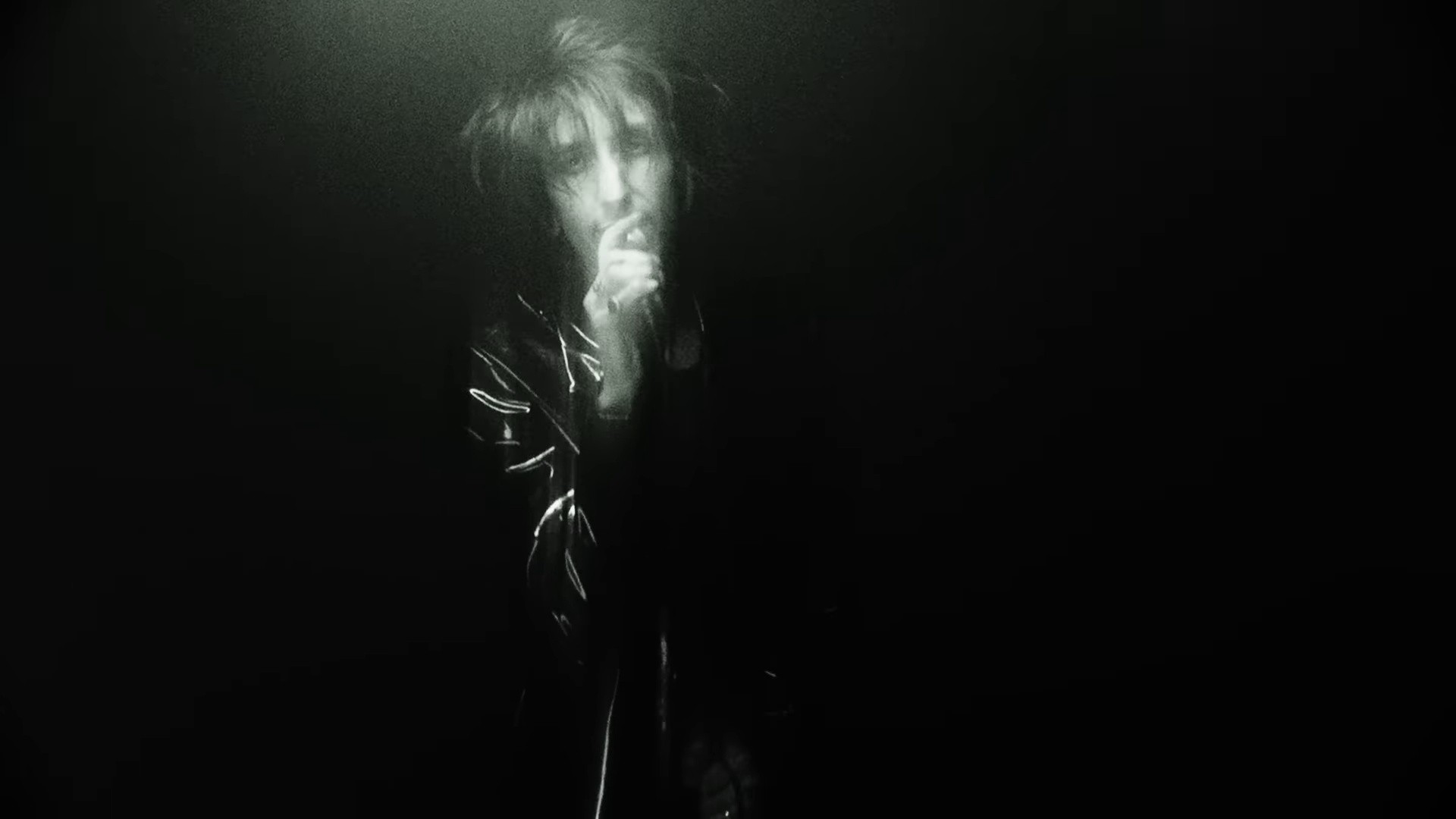 The Silence That Remains (2024) —  shot,  lighting