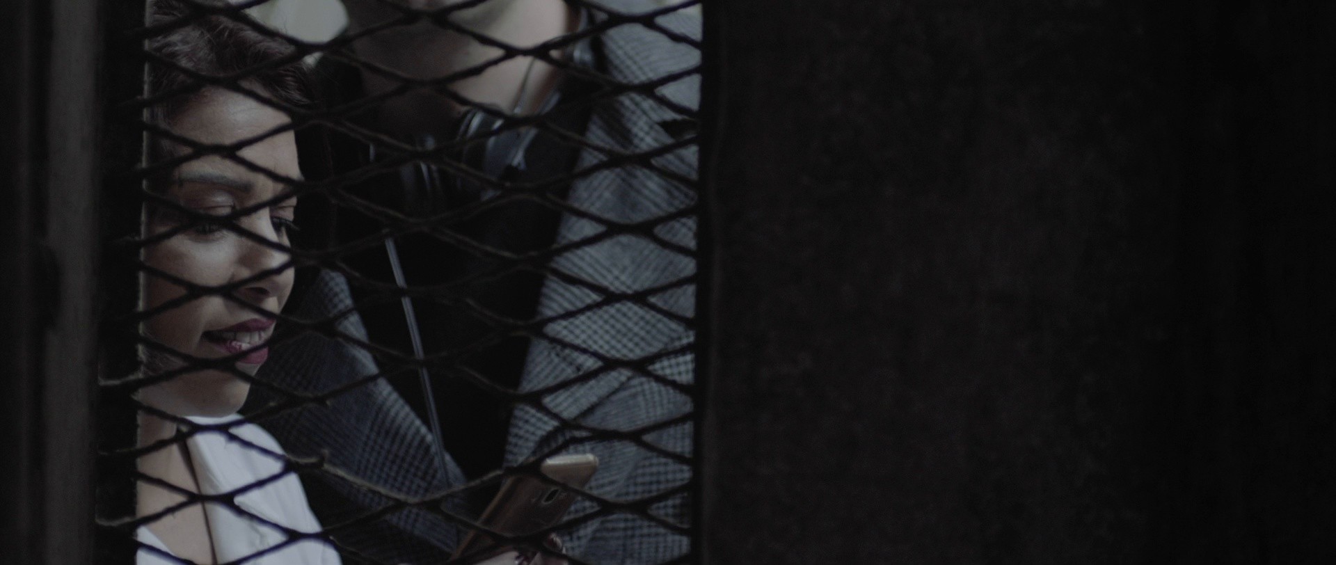 Dachra (2019) —  shot,  lighting