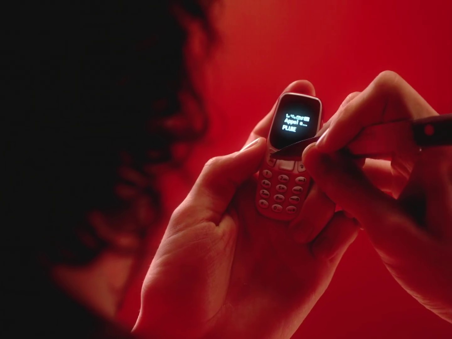 Castelmaure (2018) —  shot,  lighting