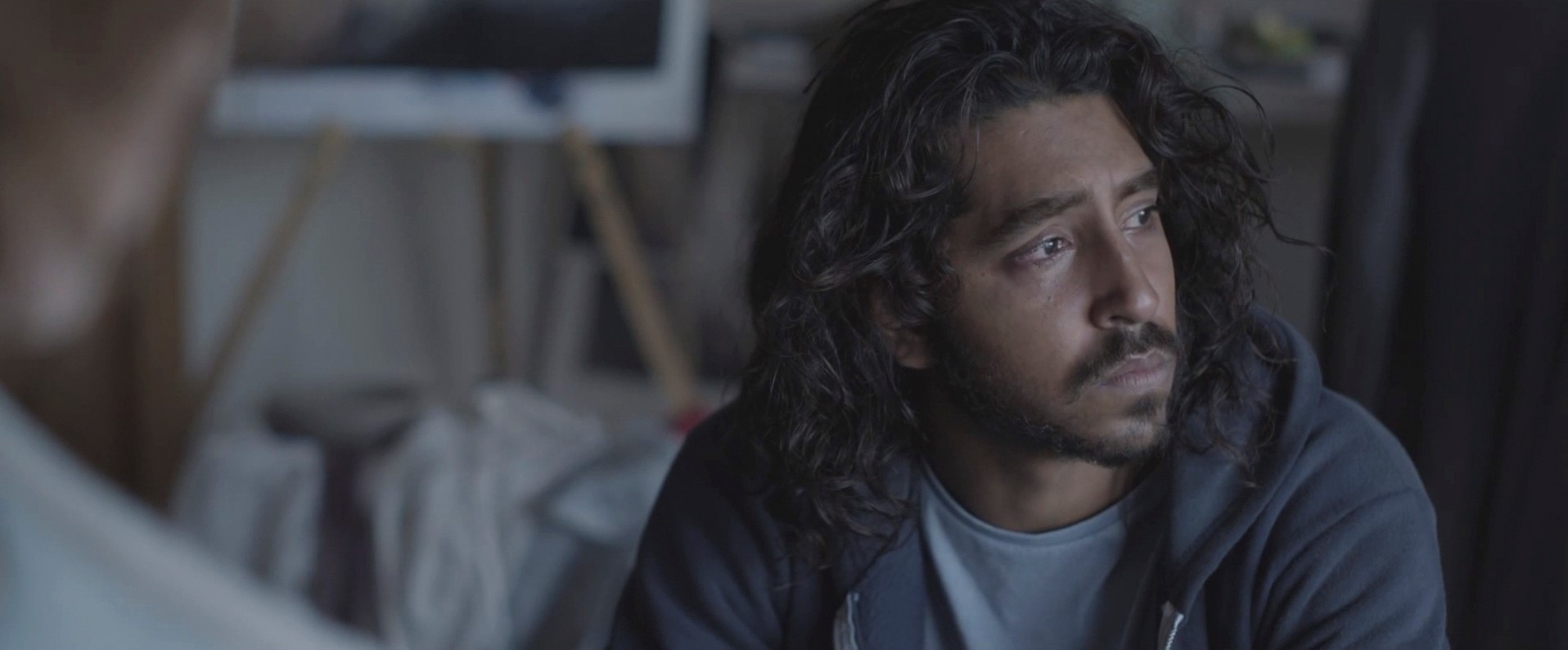 Lion (2016) —  shot,  lighting