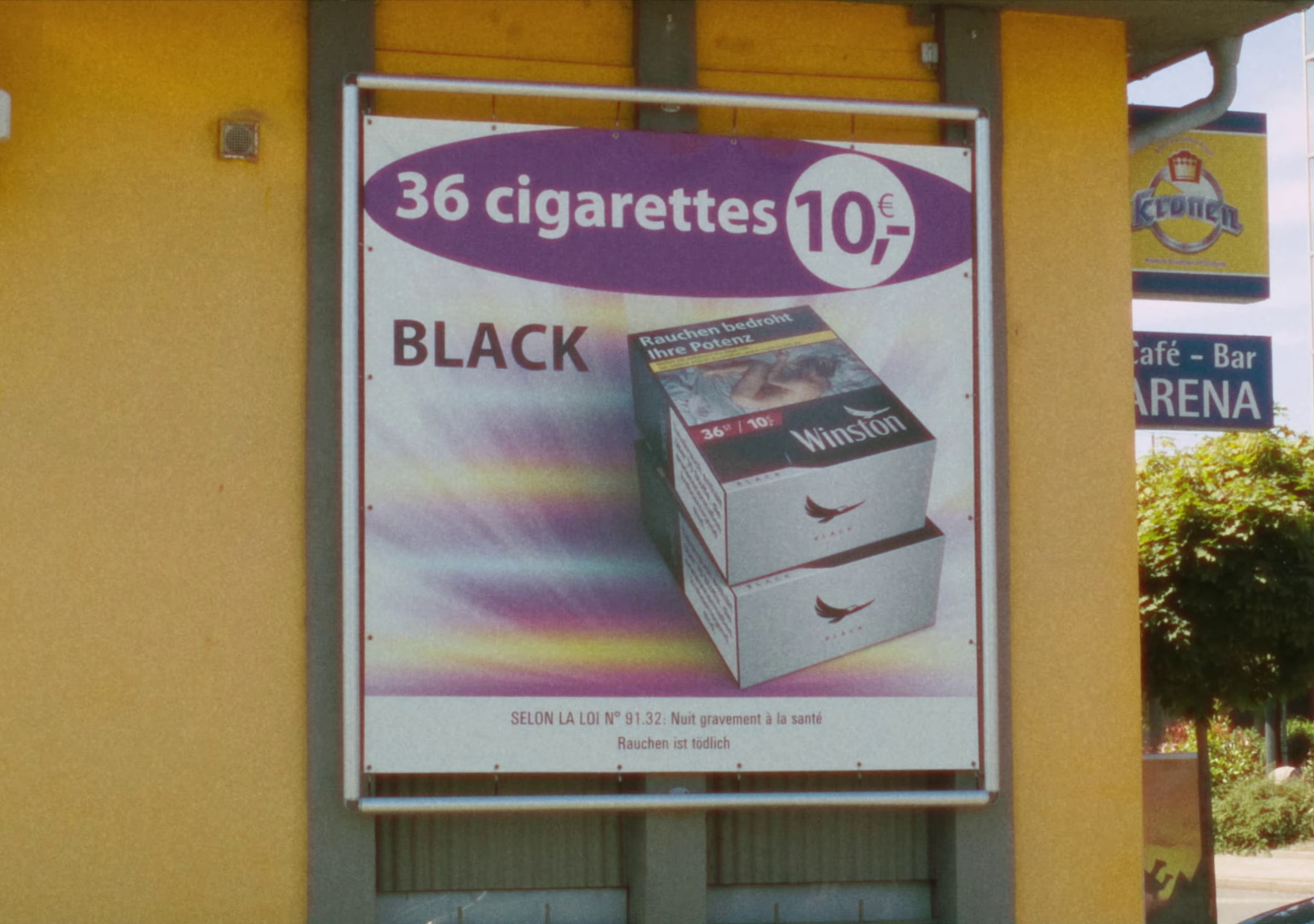 Collision Extrême (2023) —  shot,  lighting