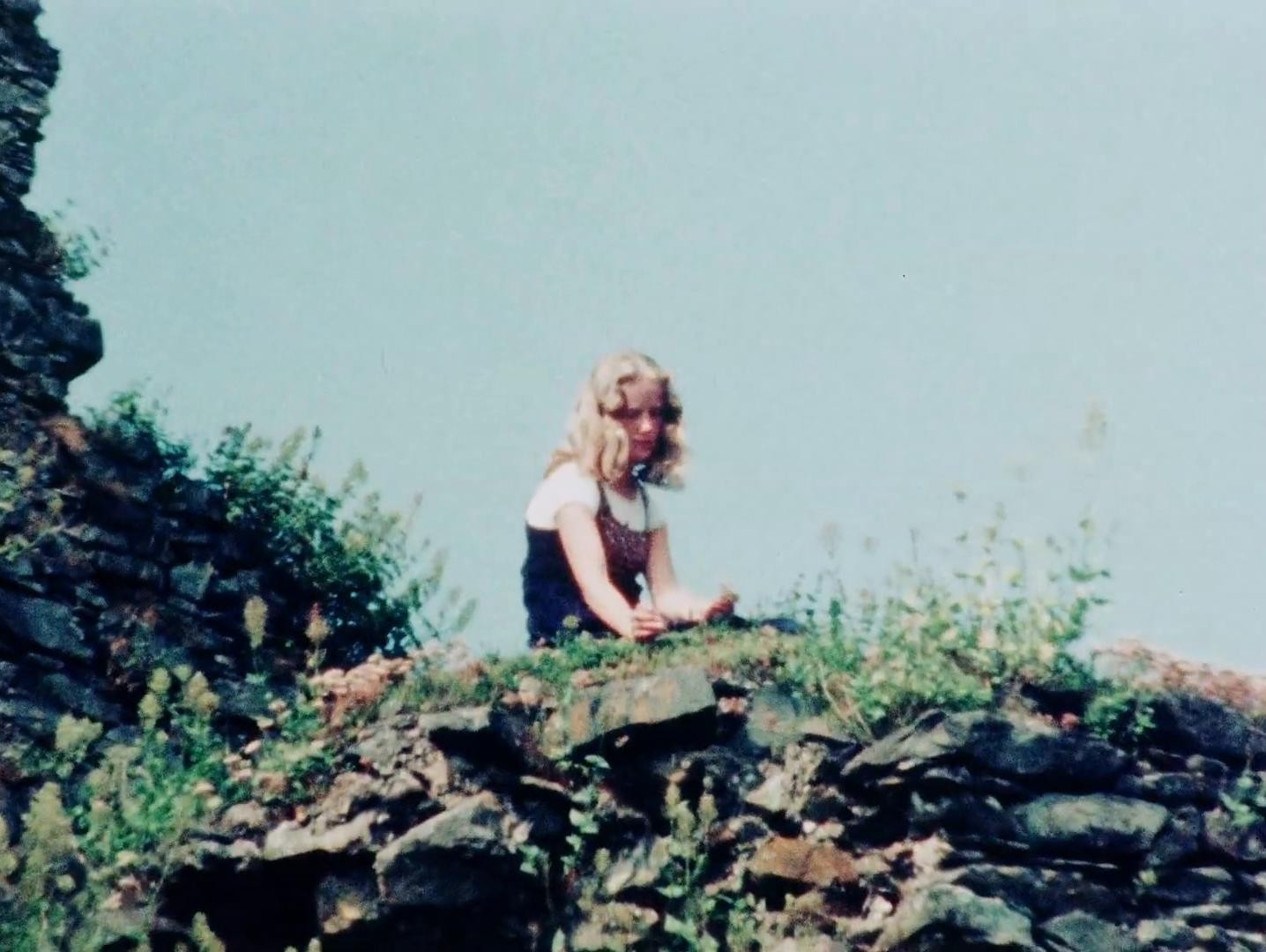 Requiem for Sally (1979) —  shot,  lighting