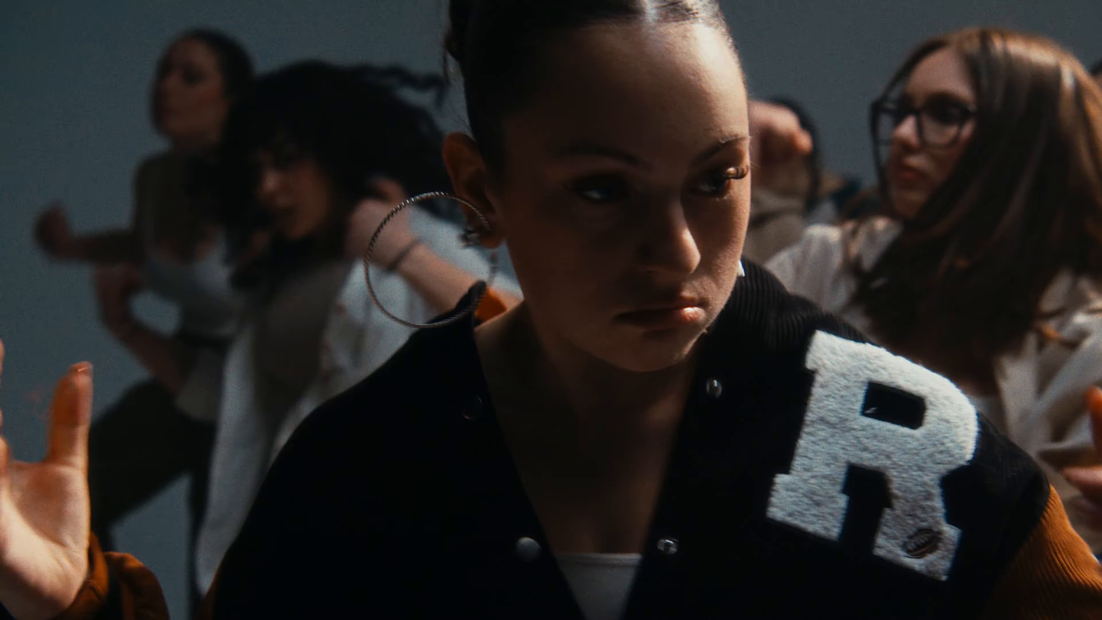 Indipendente (2025) —  shot,  lighting