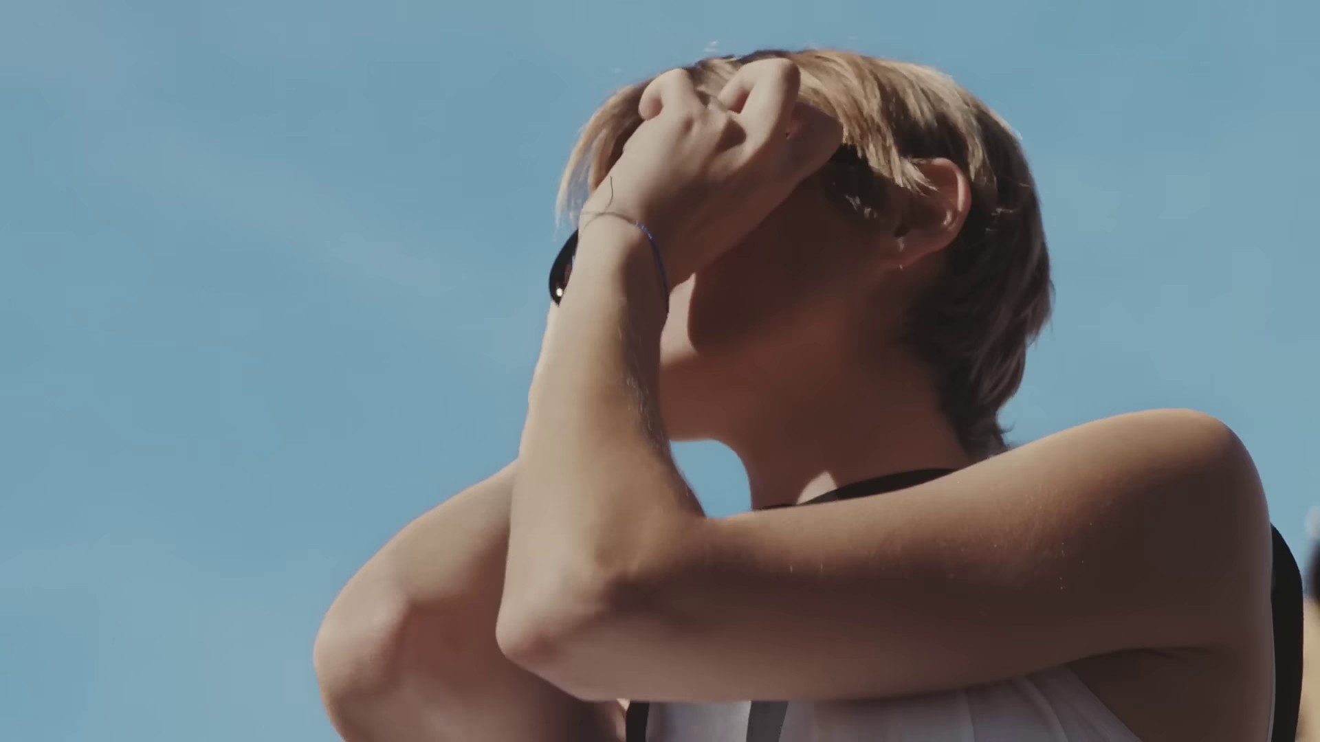 Soeur, Collection Printemps-Eté 2024 (2024) —  shot,  lighting