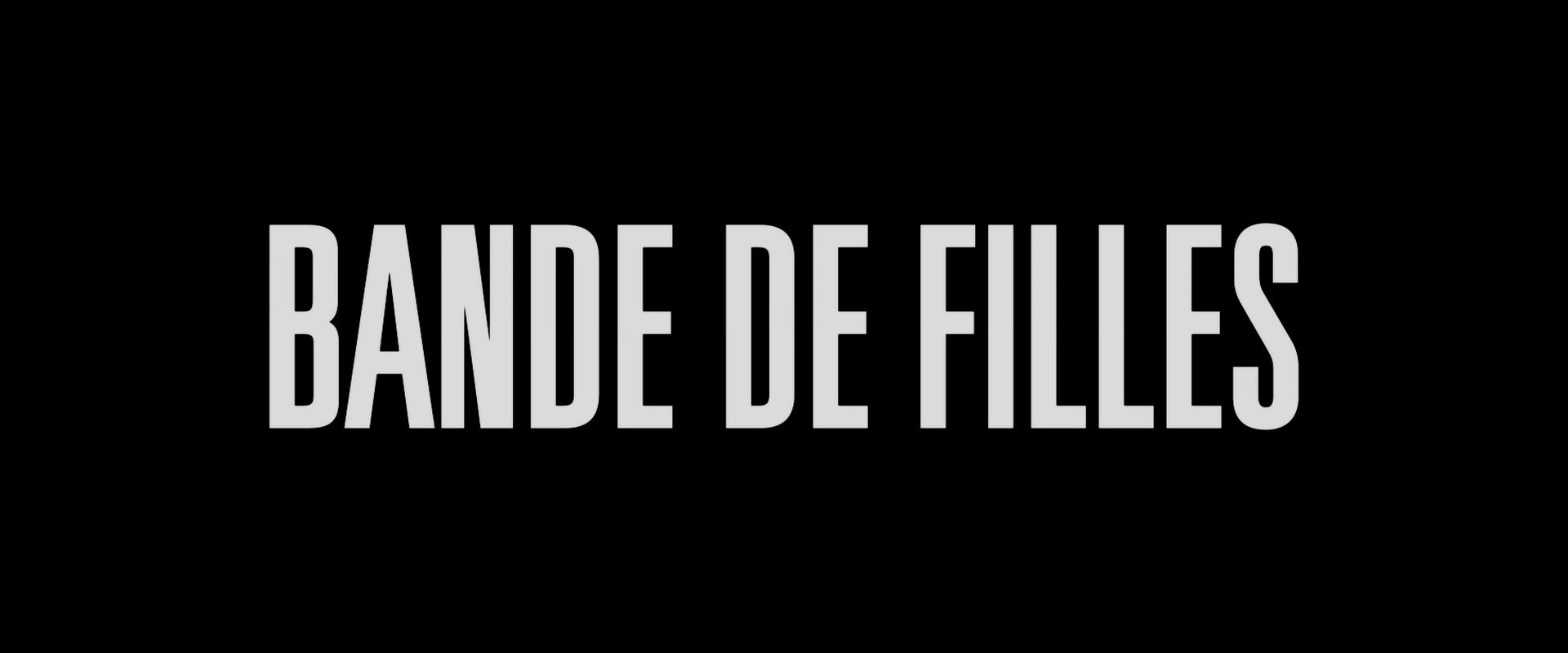 Girlhood (2014) —  shot,  lighting